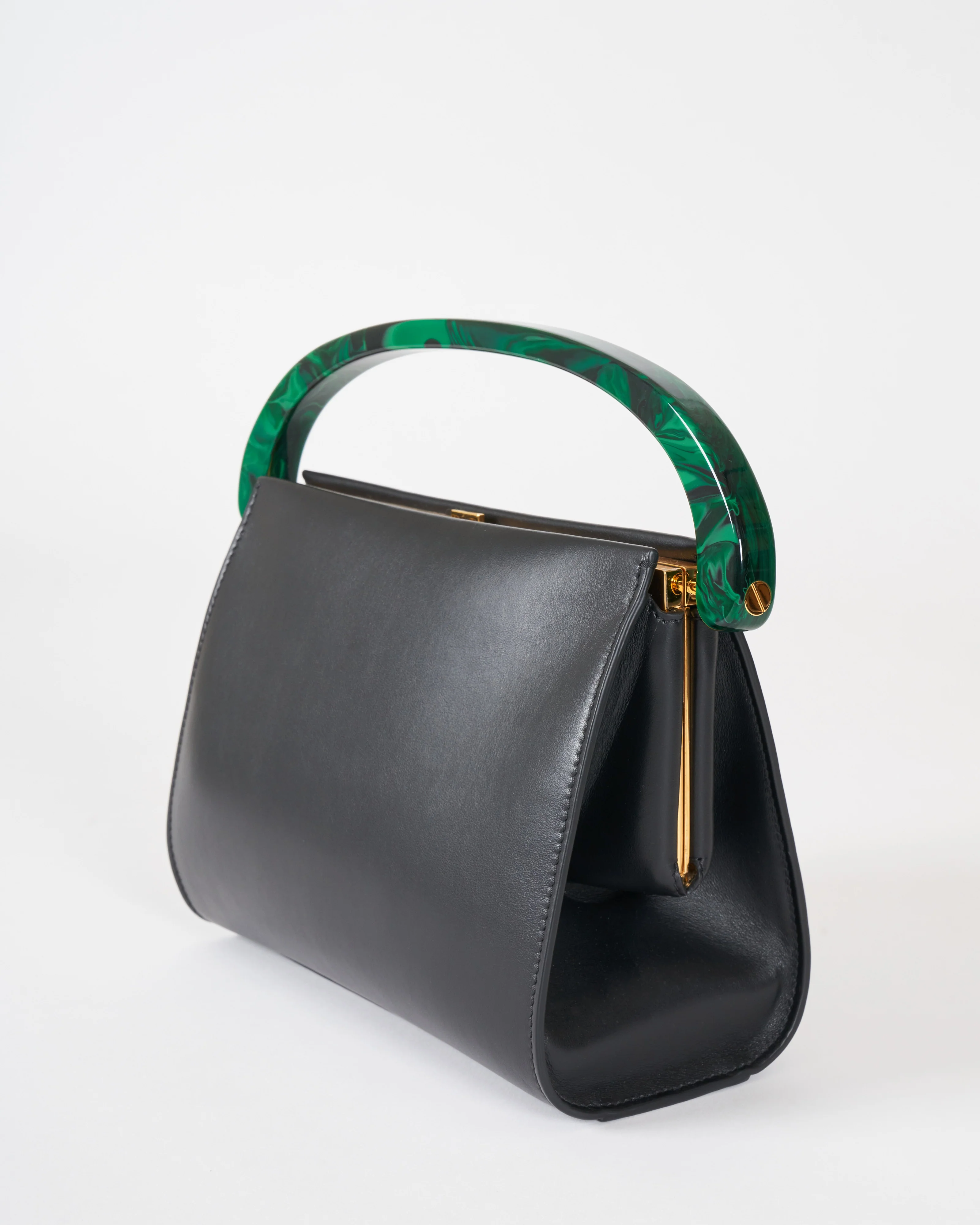 crisp bag - black - Image 2
