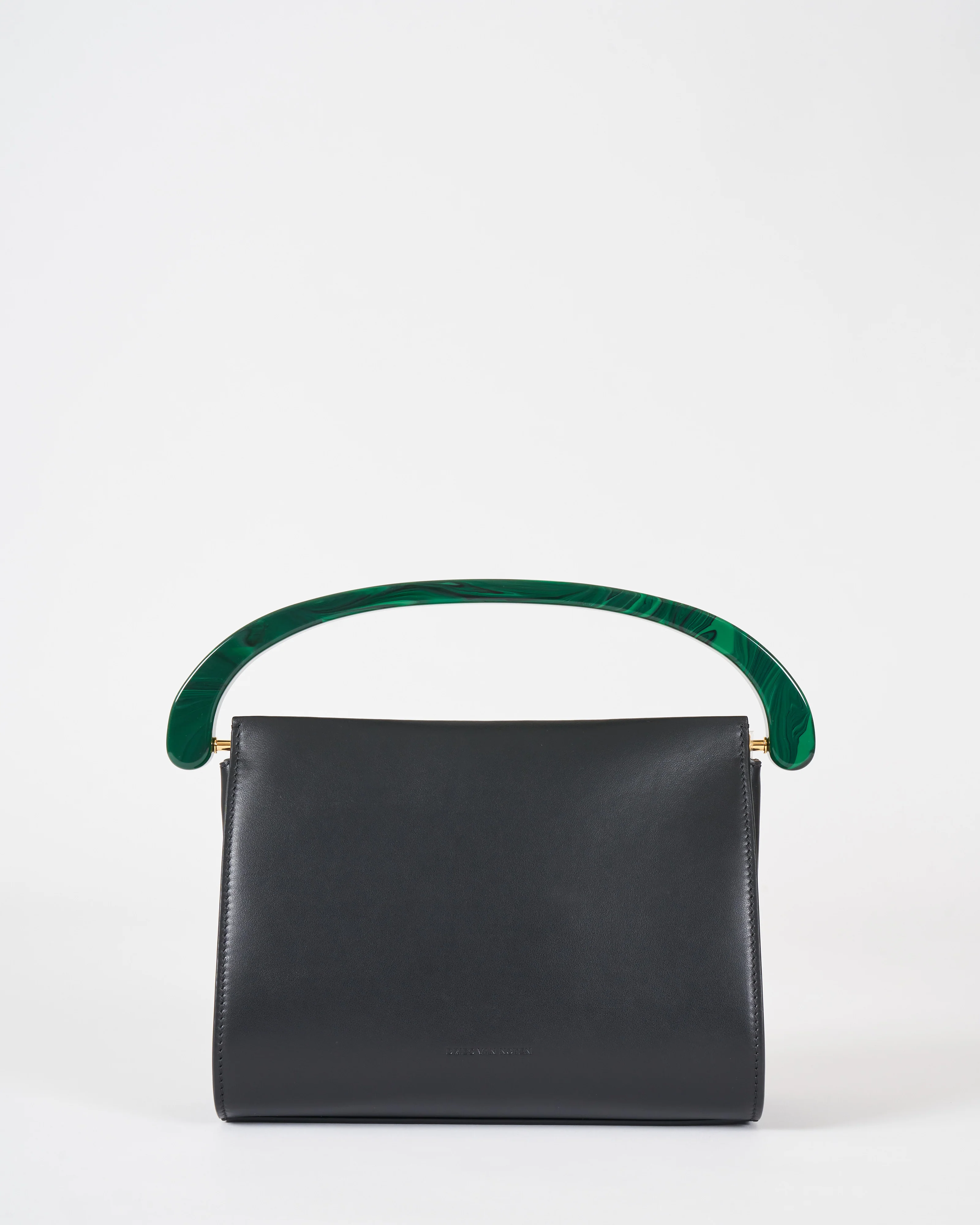 crisp bag - black - Image 4