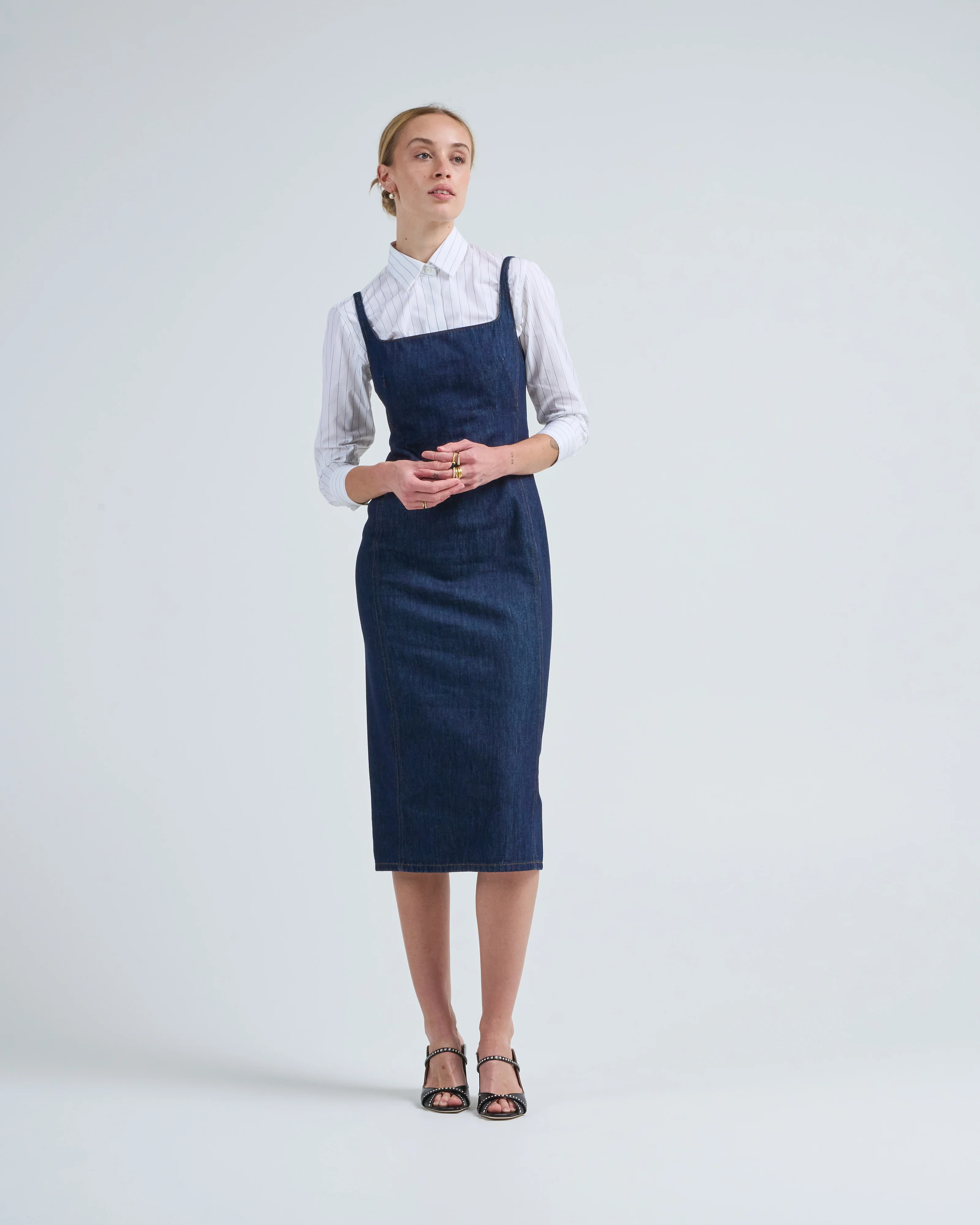 debano dress - Image 2