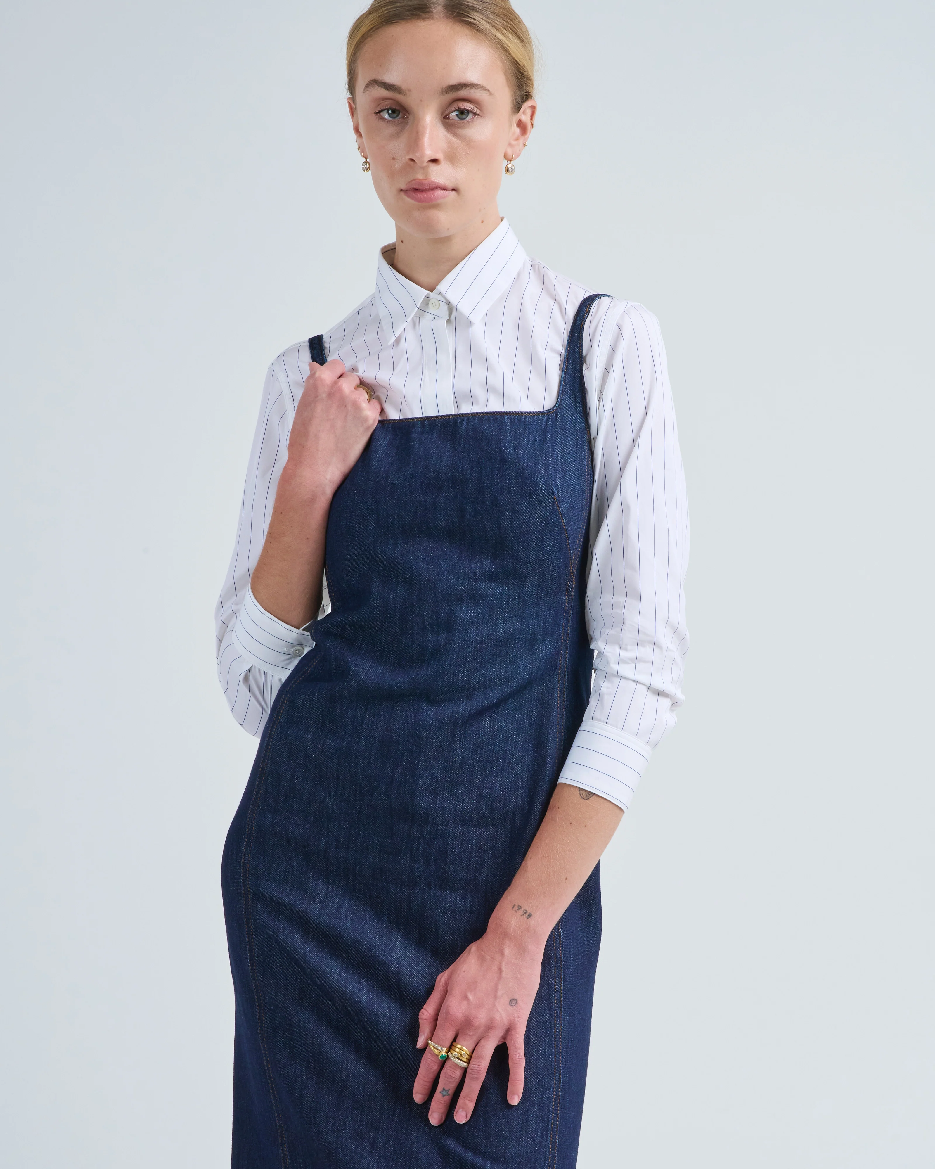 debano dress - Image 3