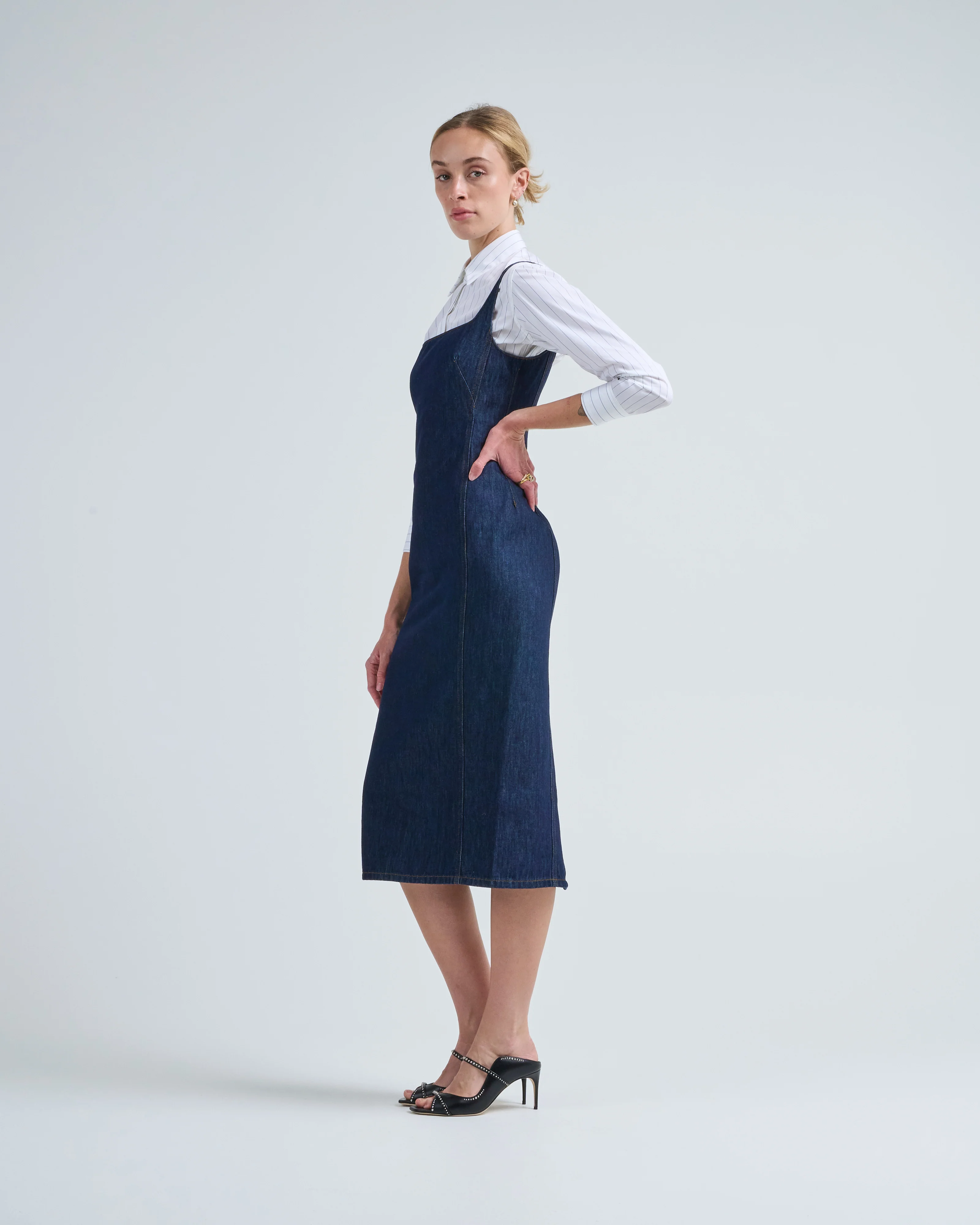 debano dress - Image 4
