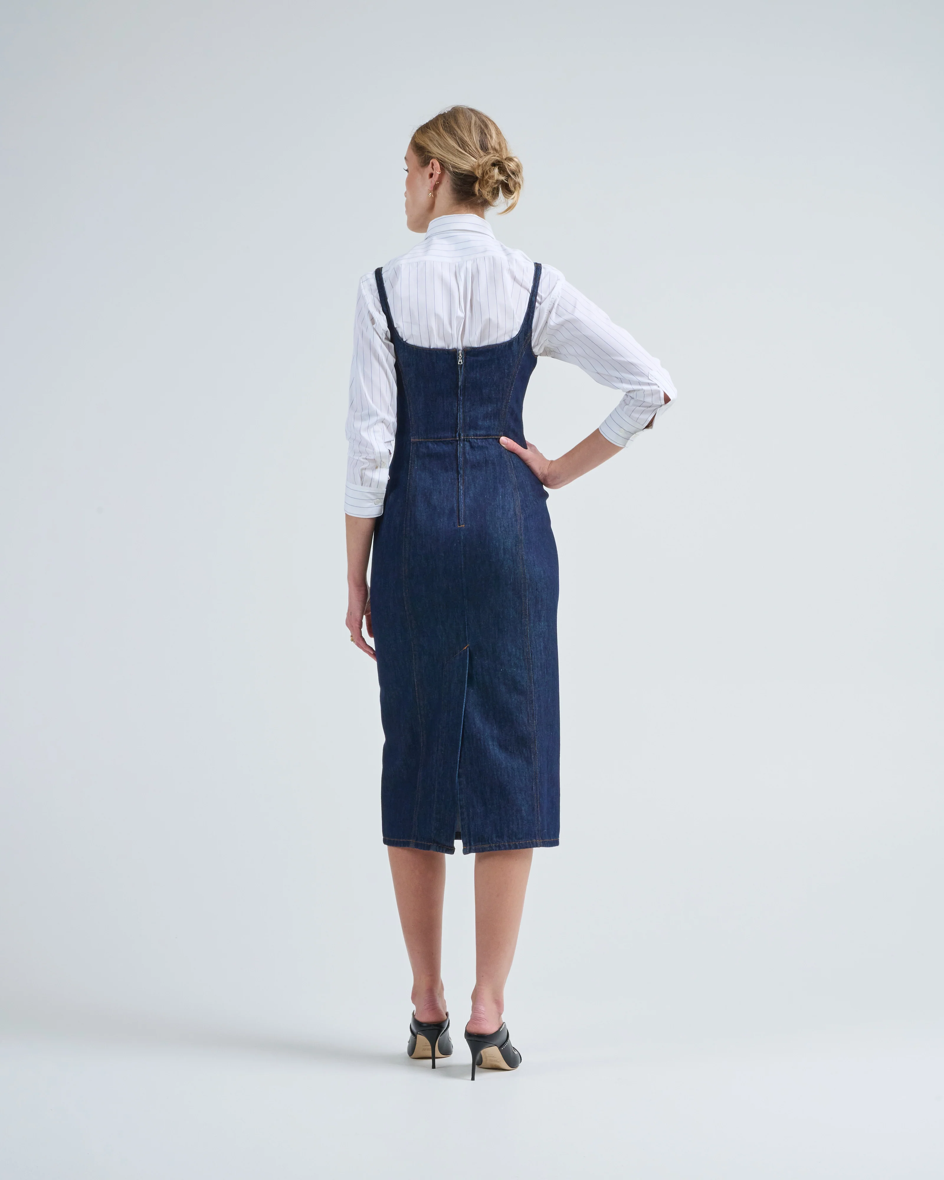 debano dress - Image 5