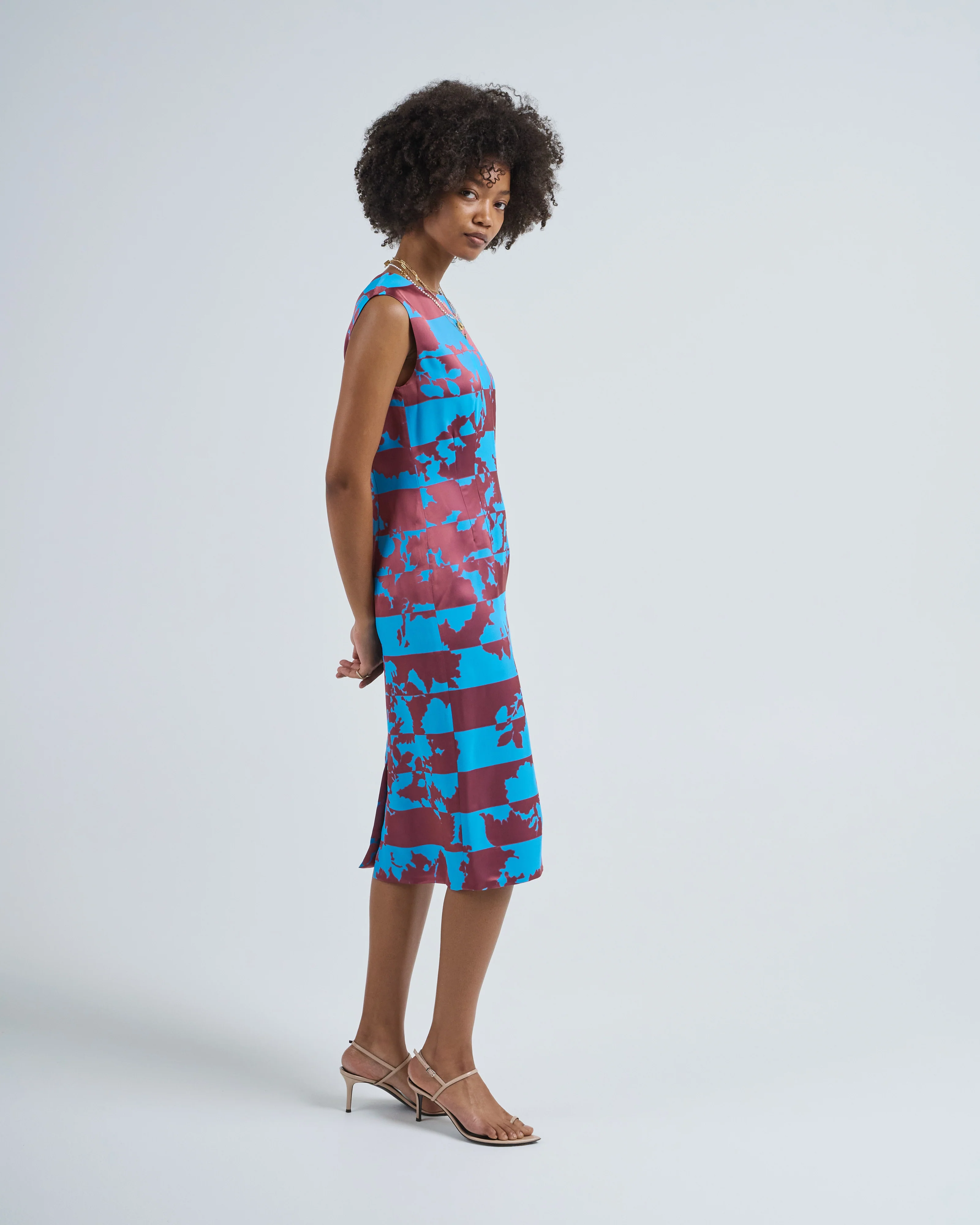 delvania bis dress - Image 3