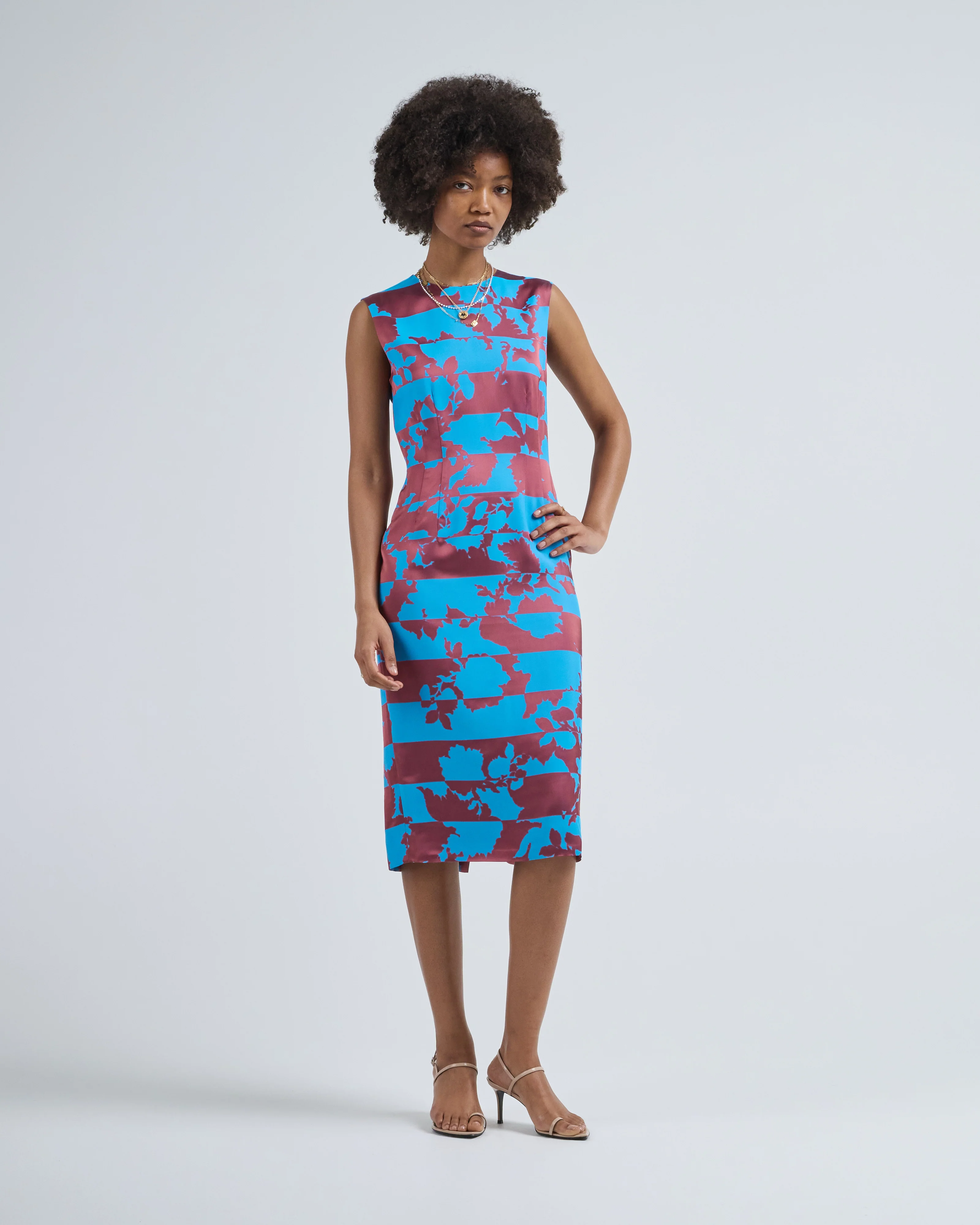 delvania bis dress - Image 5
