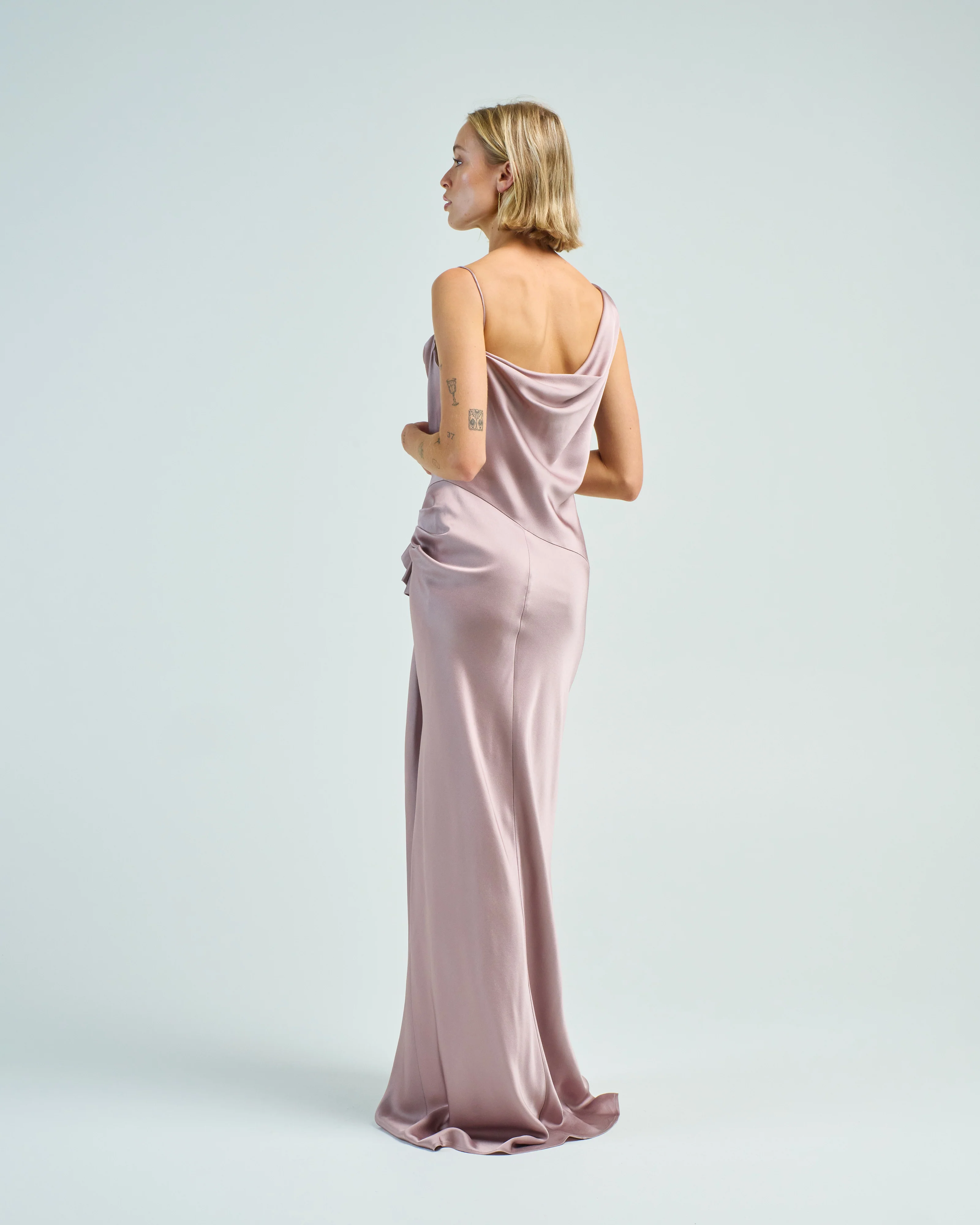 deyon dress - Image 5