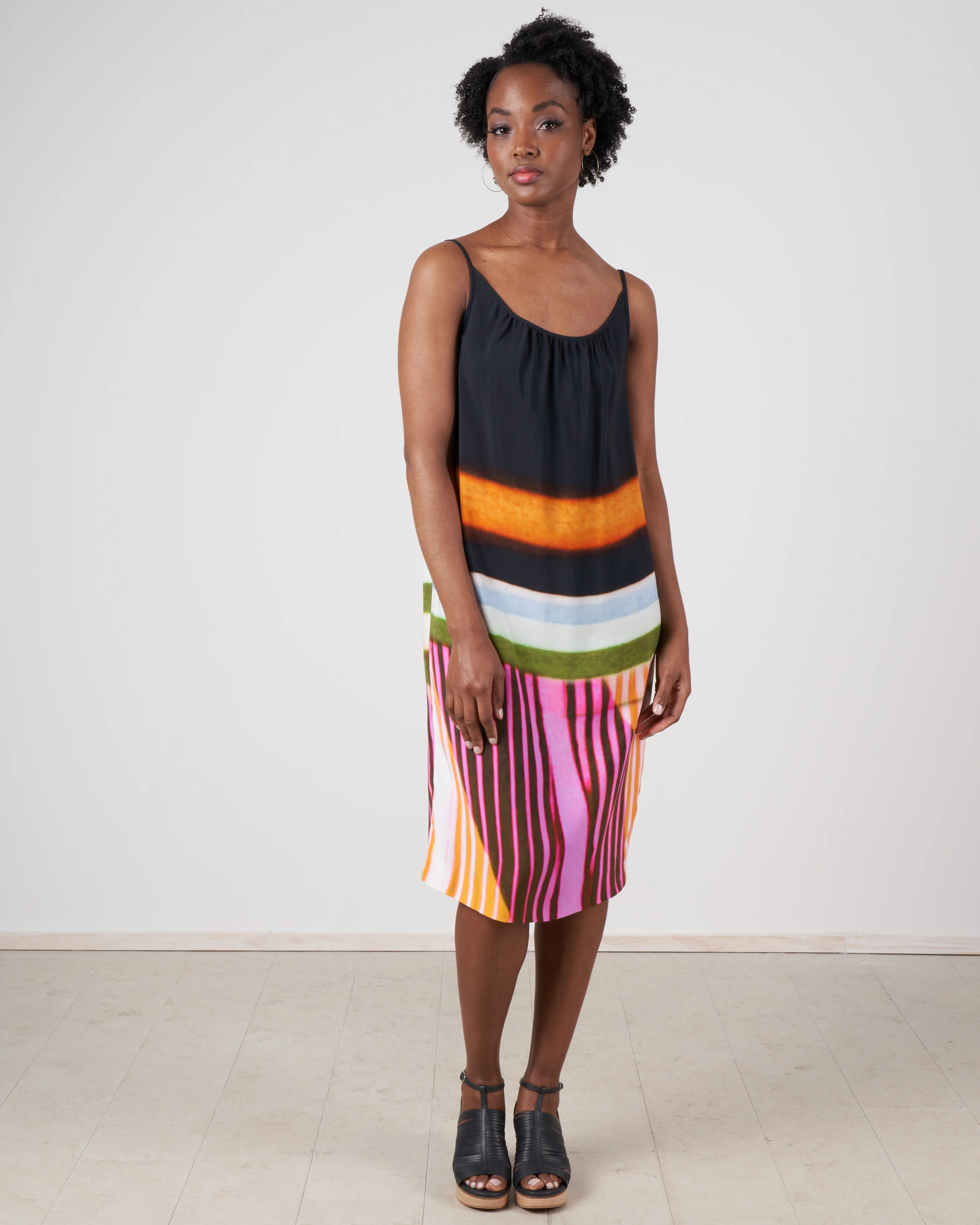 diako dress - black - Image 2