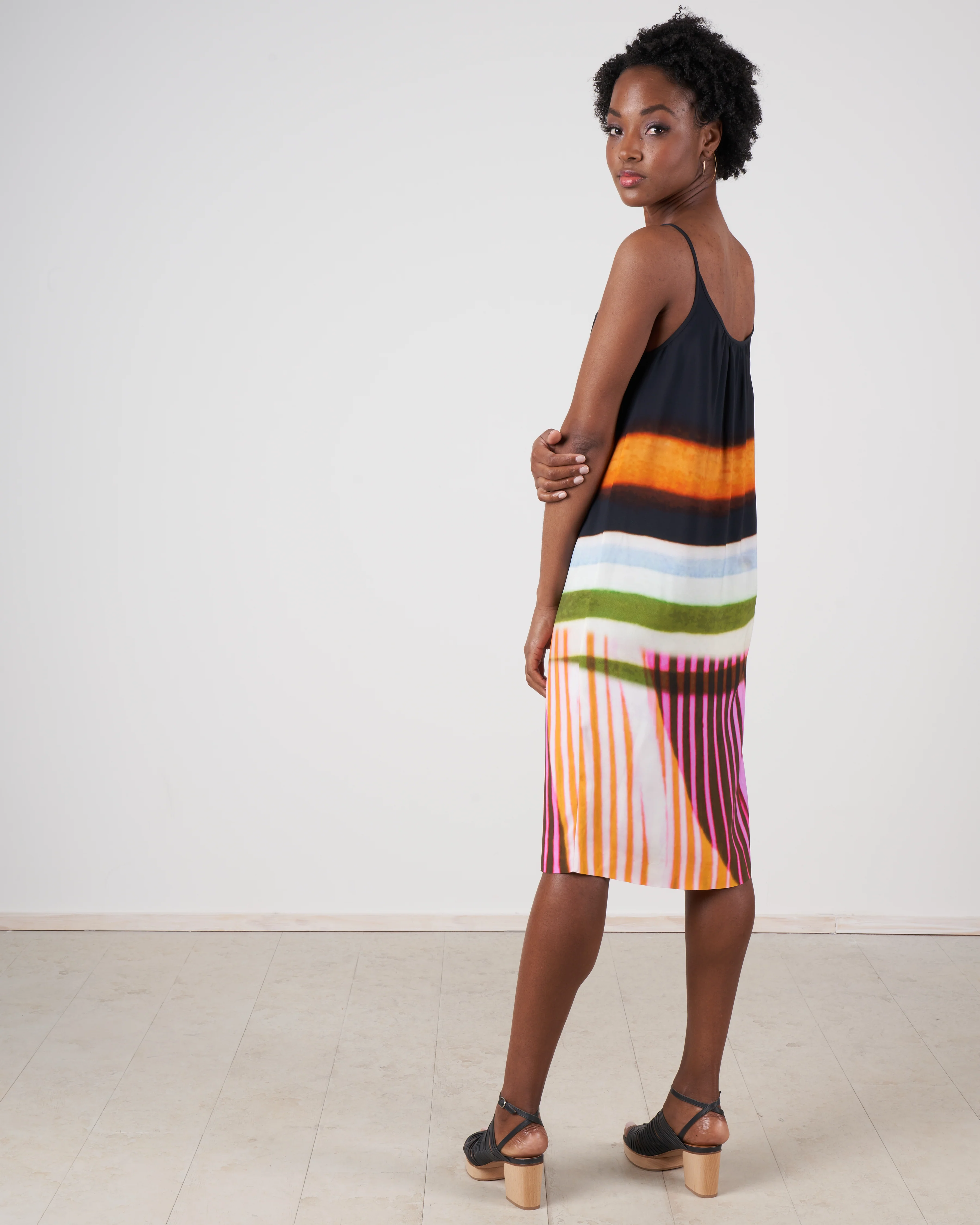 diako dress - black - Image 3