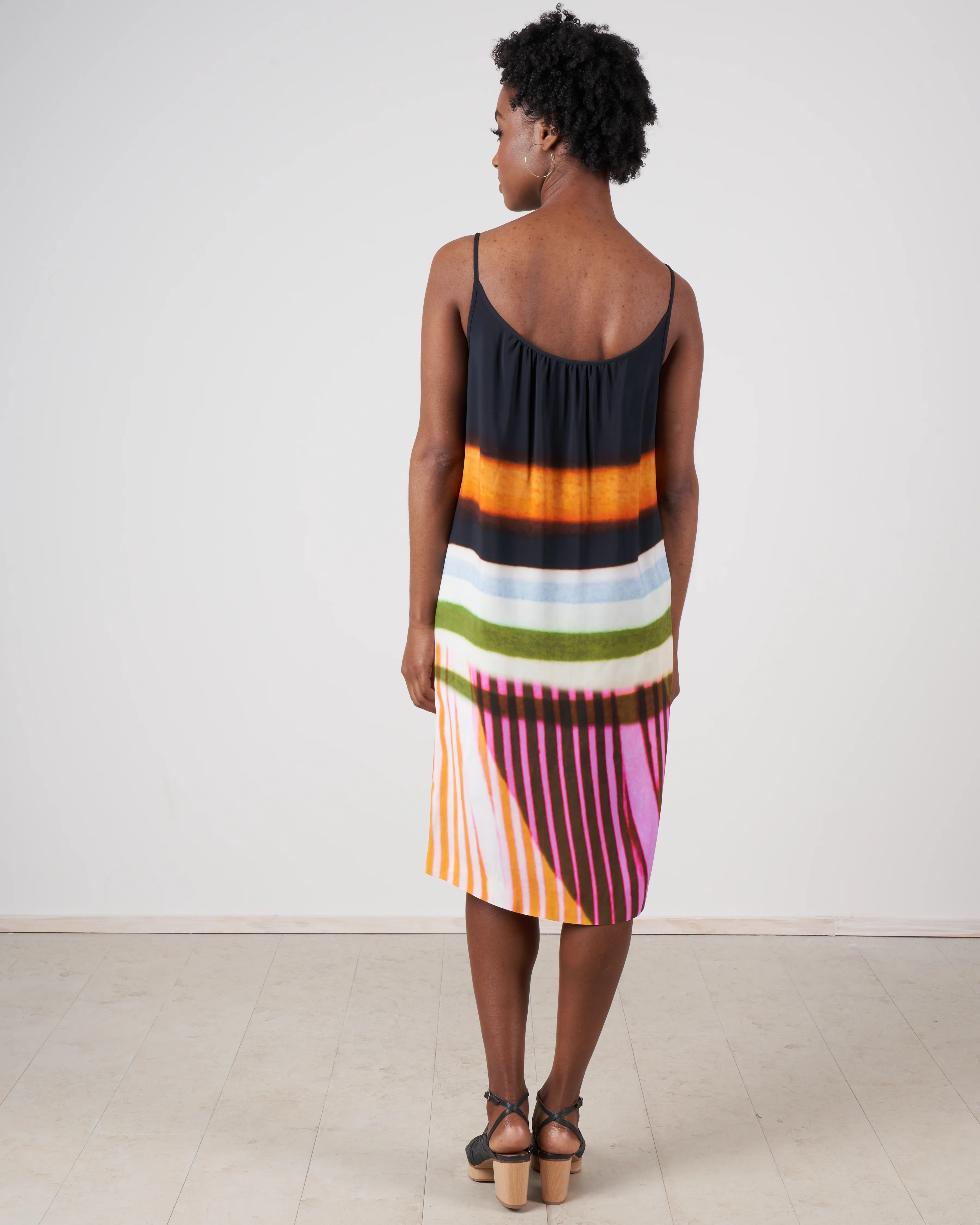 diako dress - black - Image 4