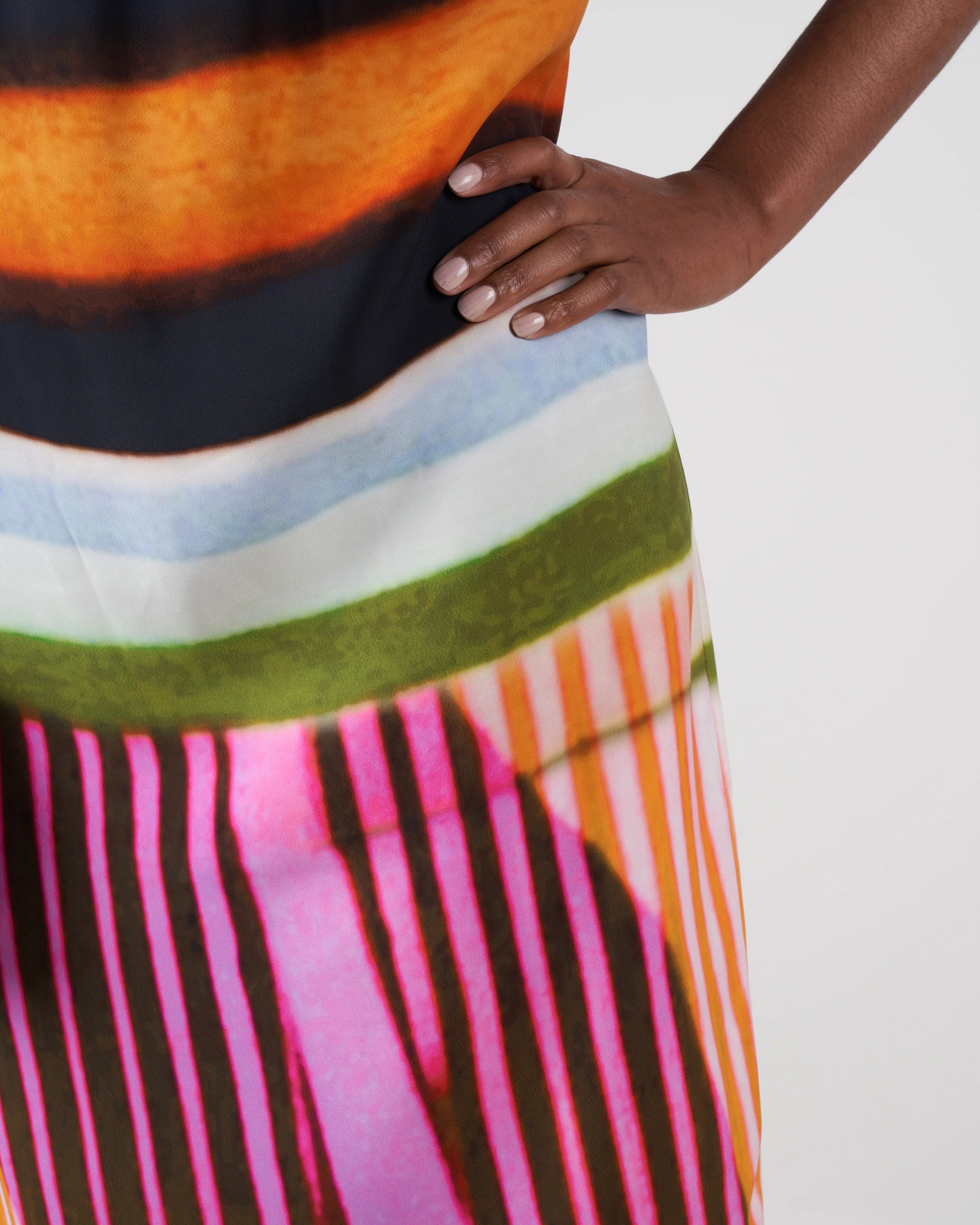 diako dress - black - Image 5