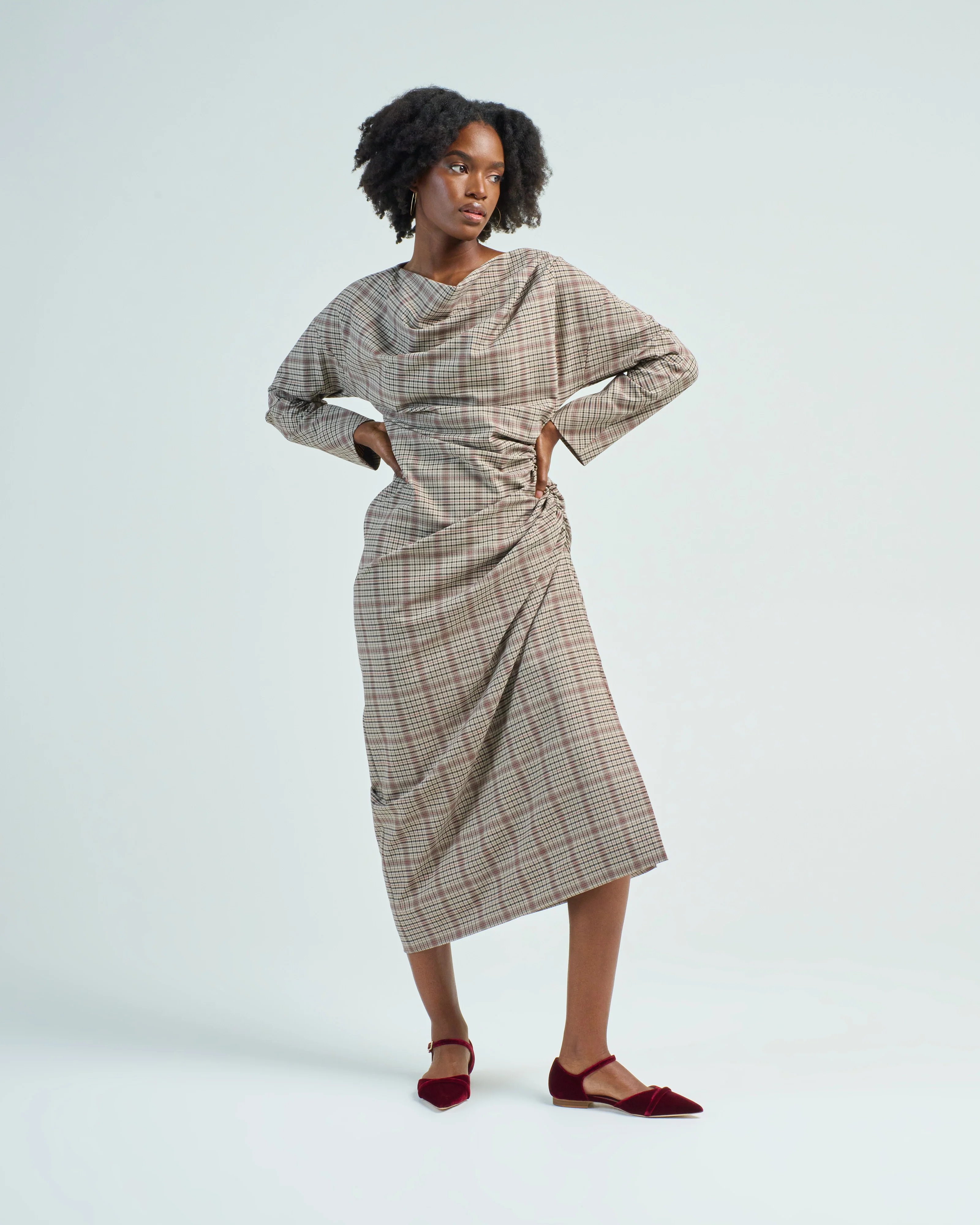 didi dress - Image 3