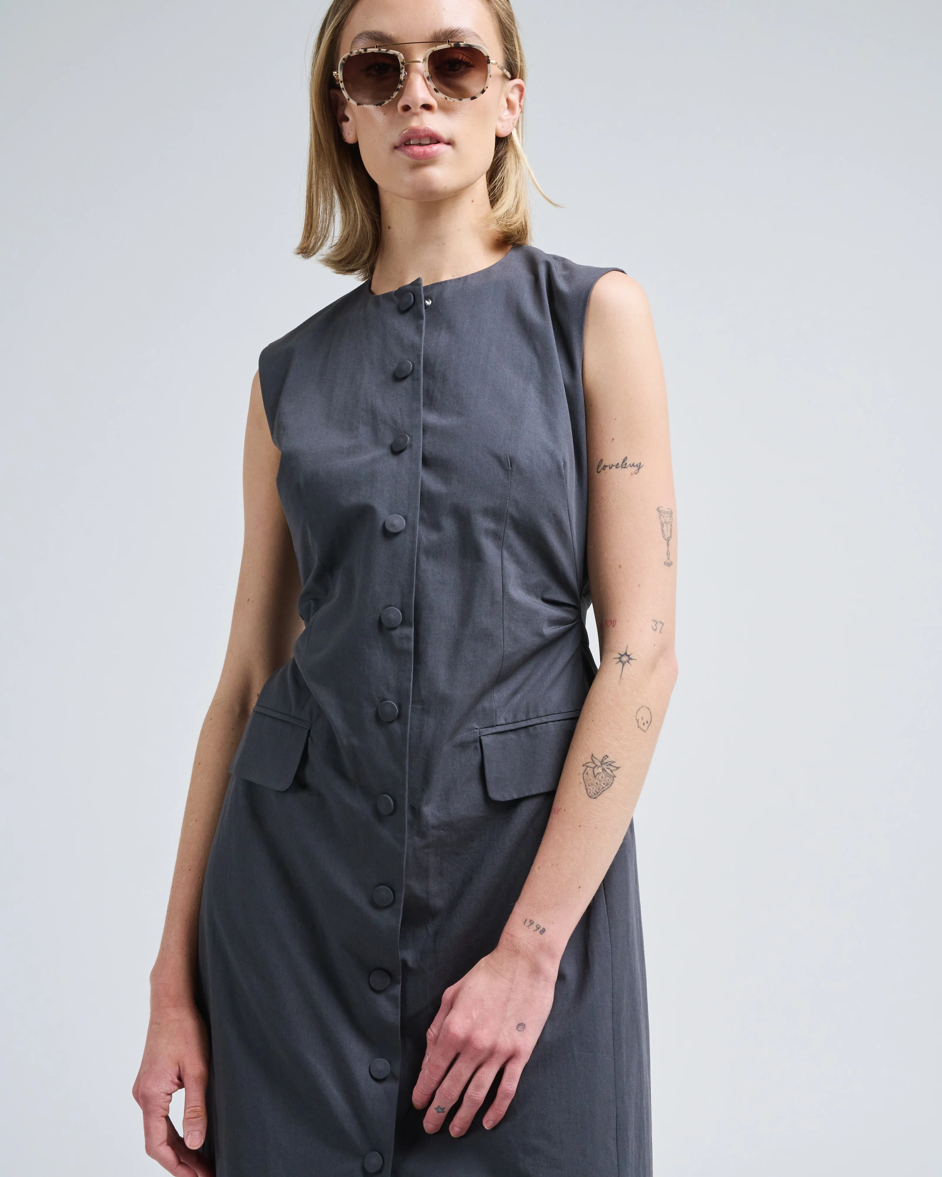 dilby dress - Image 2