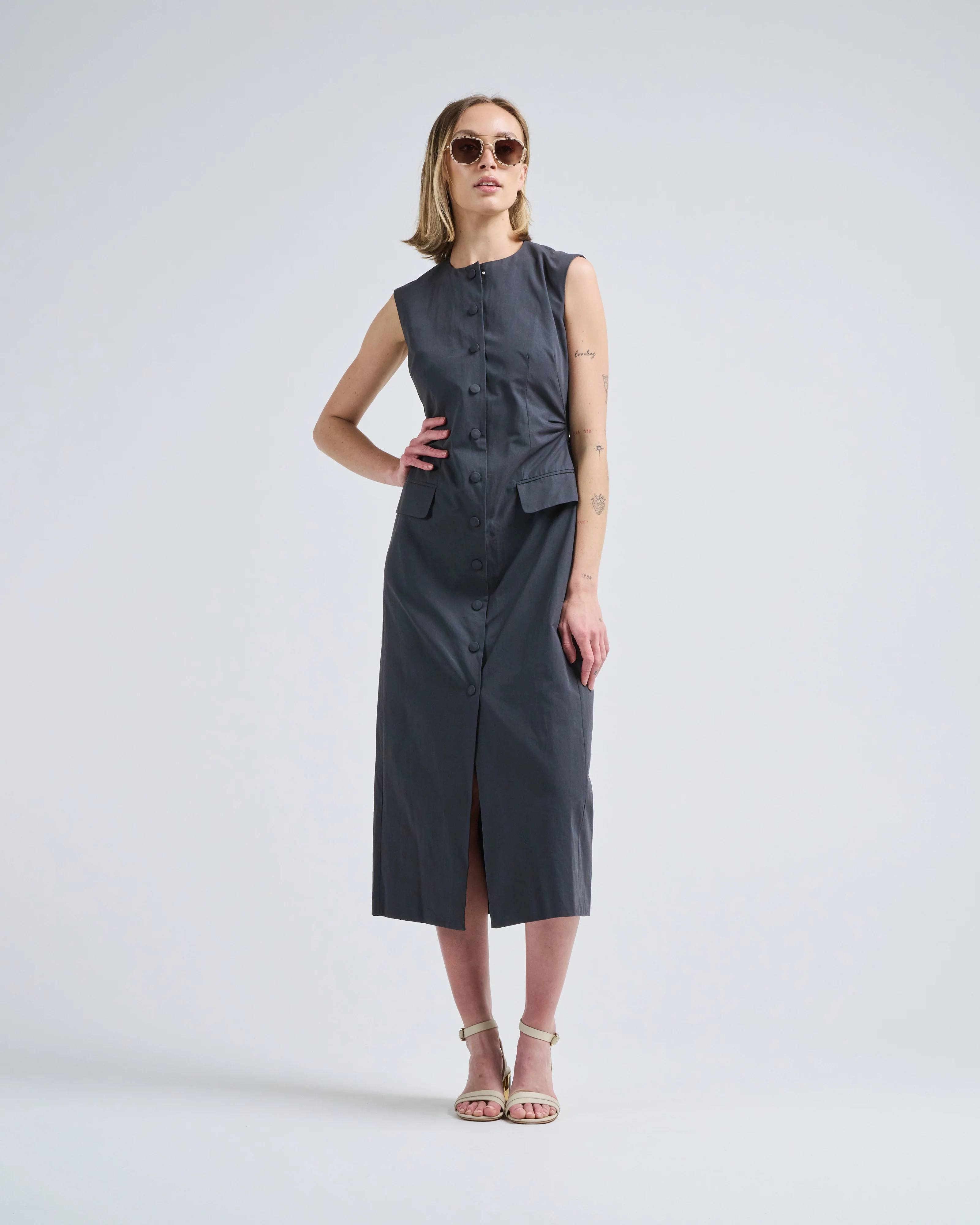 dilby dress - Image 3