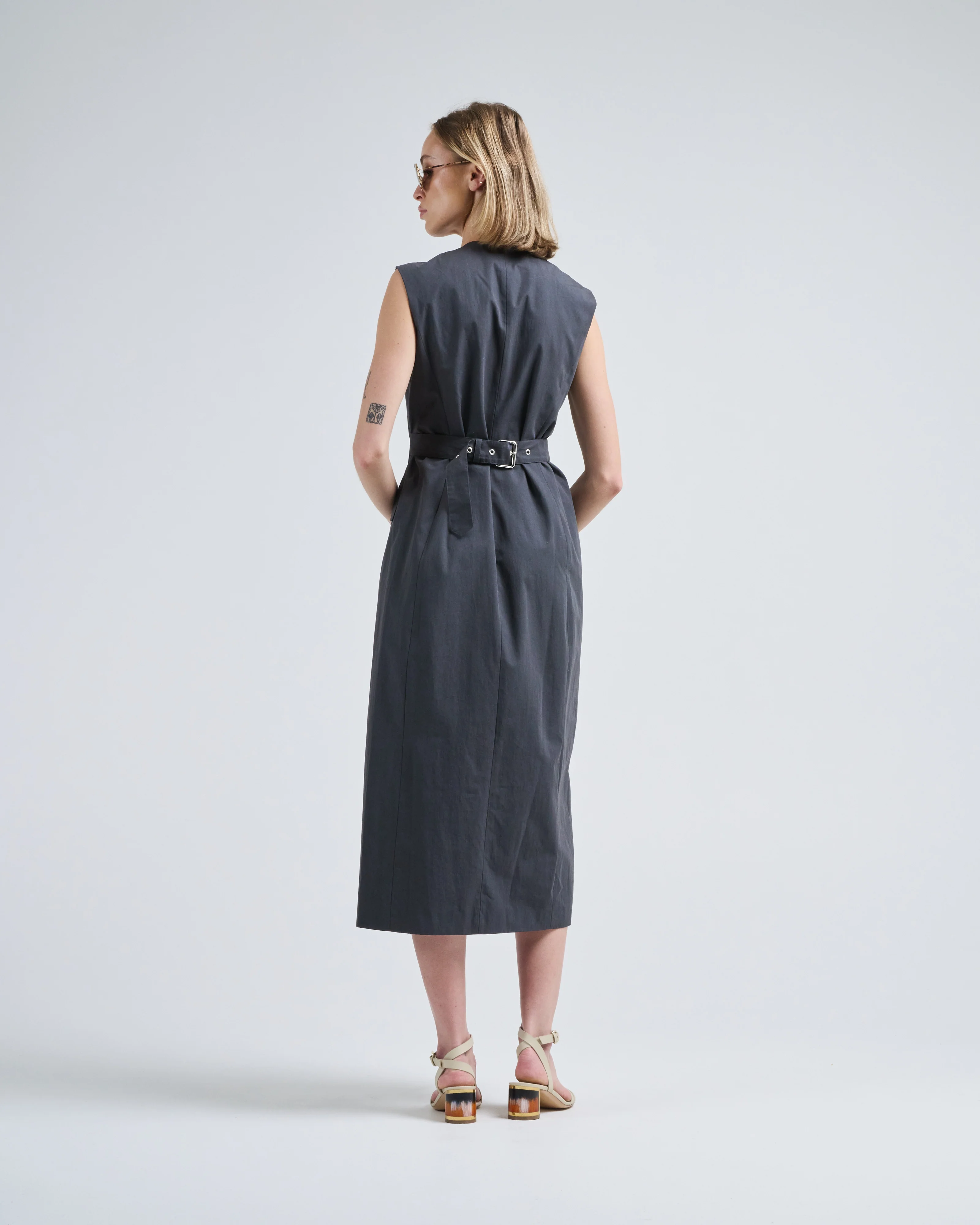 dilby dress - Image 4