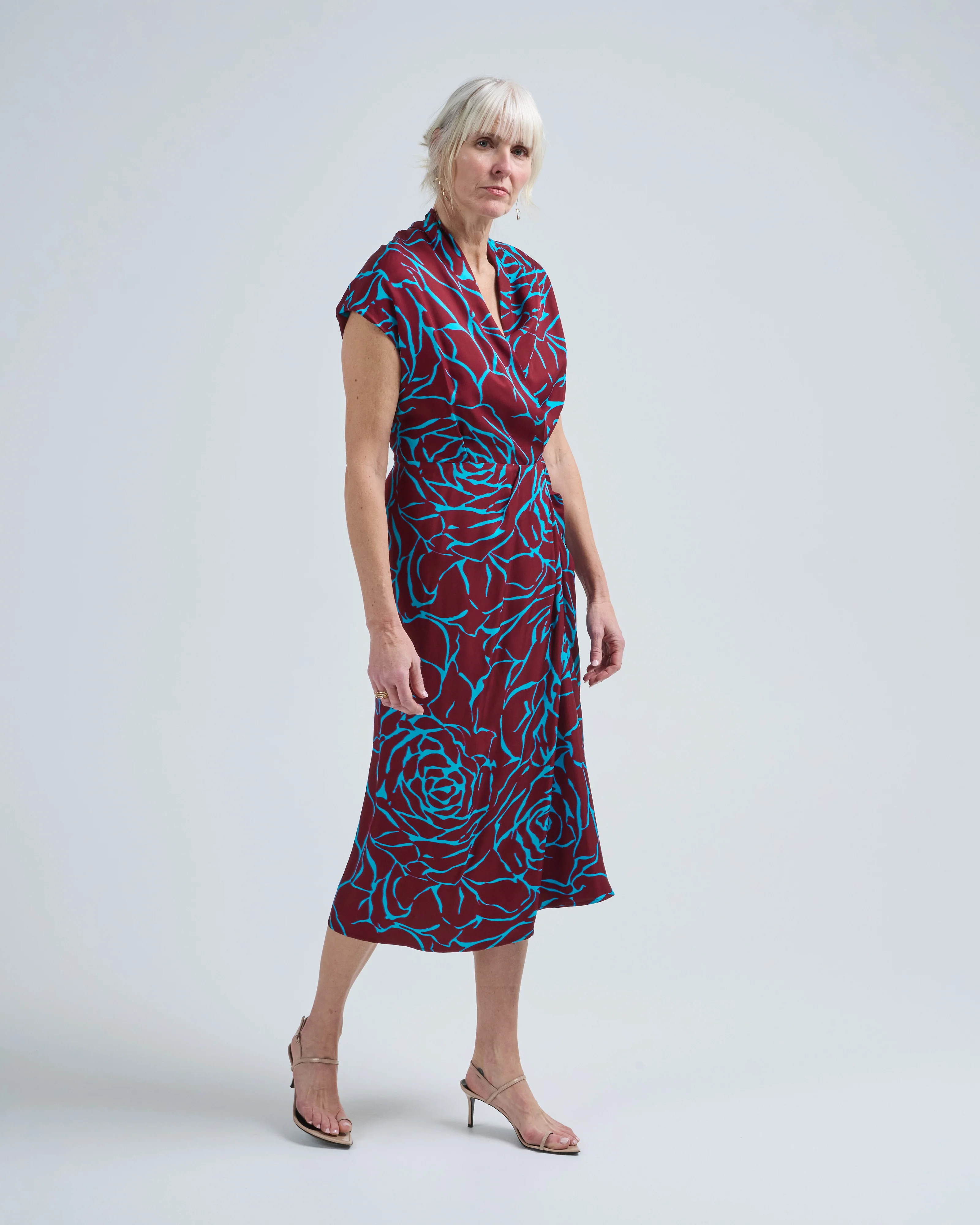 dilian dress - Image 3