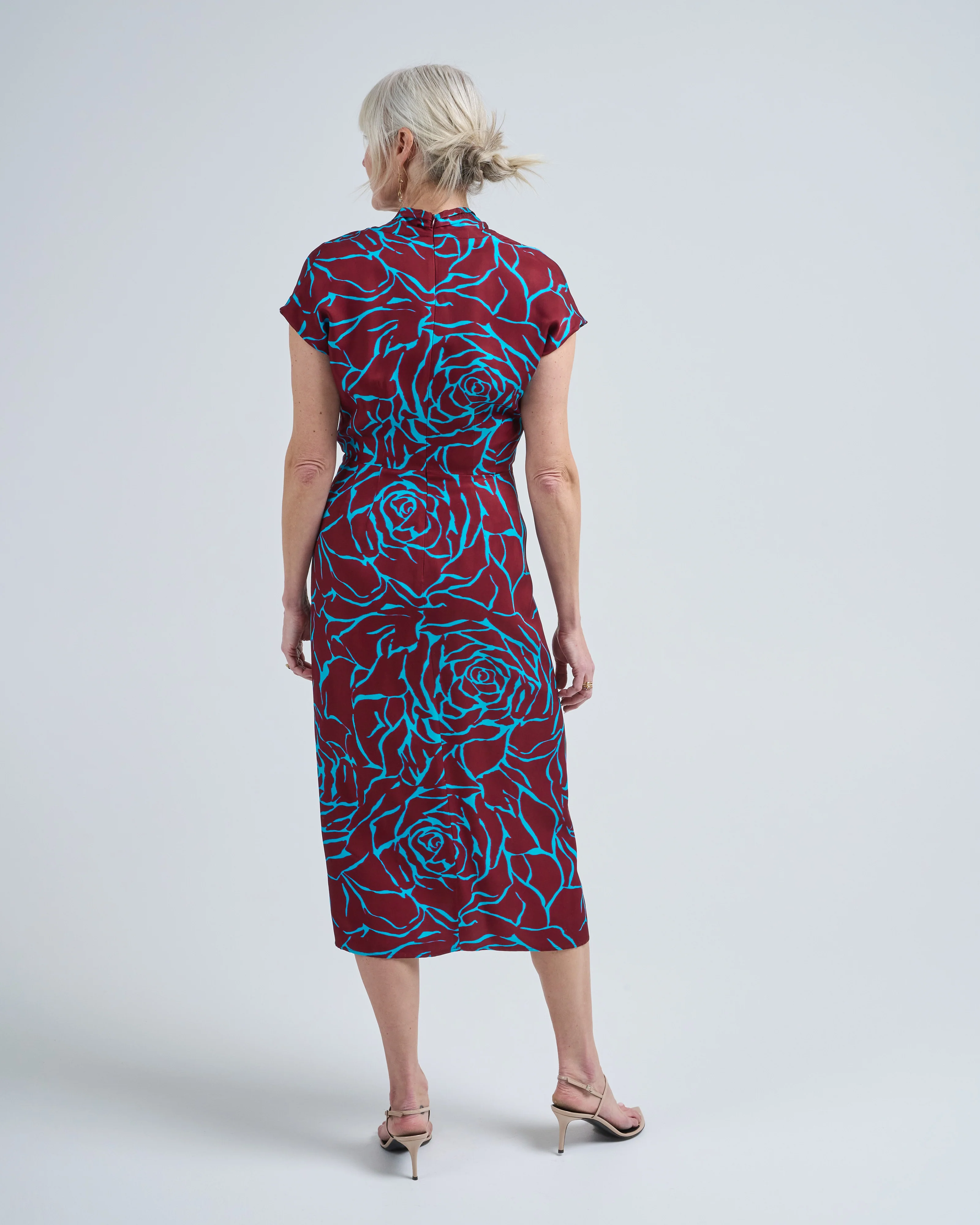 dilian dress - Image 4