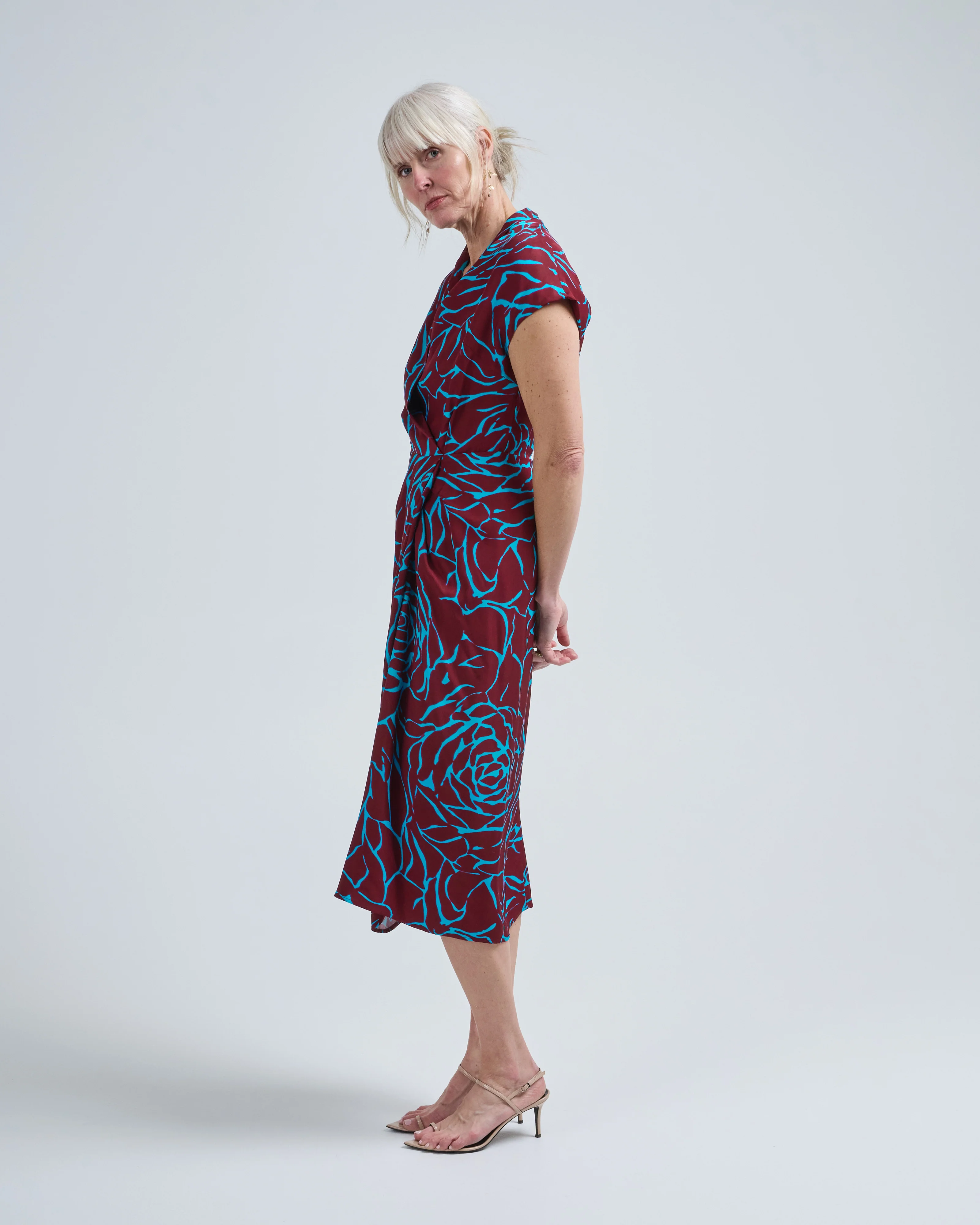 dilian dress - Image 5