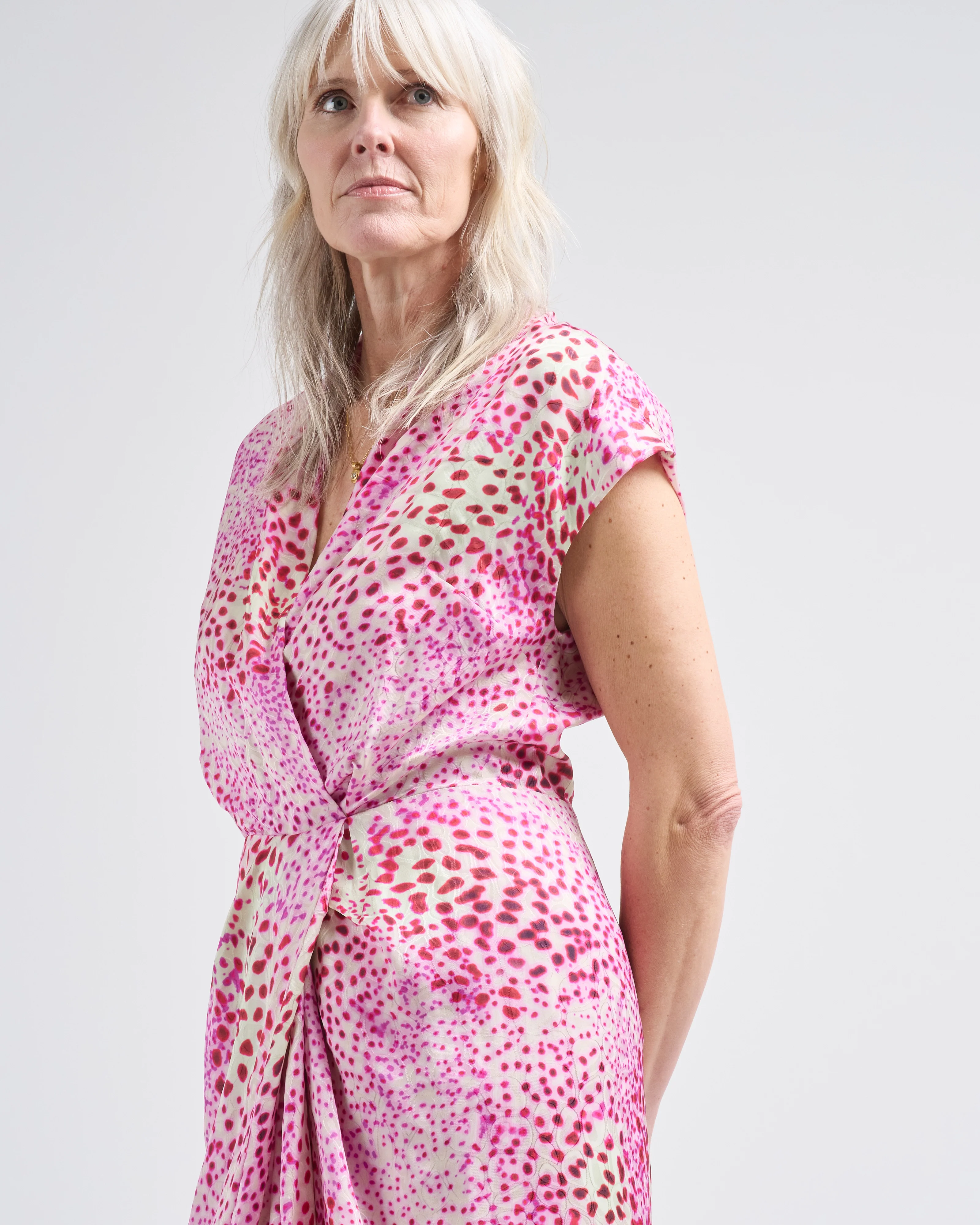 dilian dress - Image 2