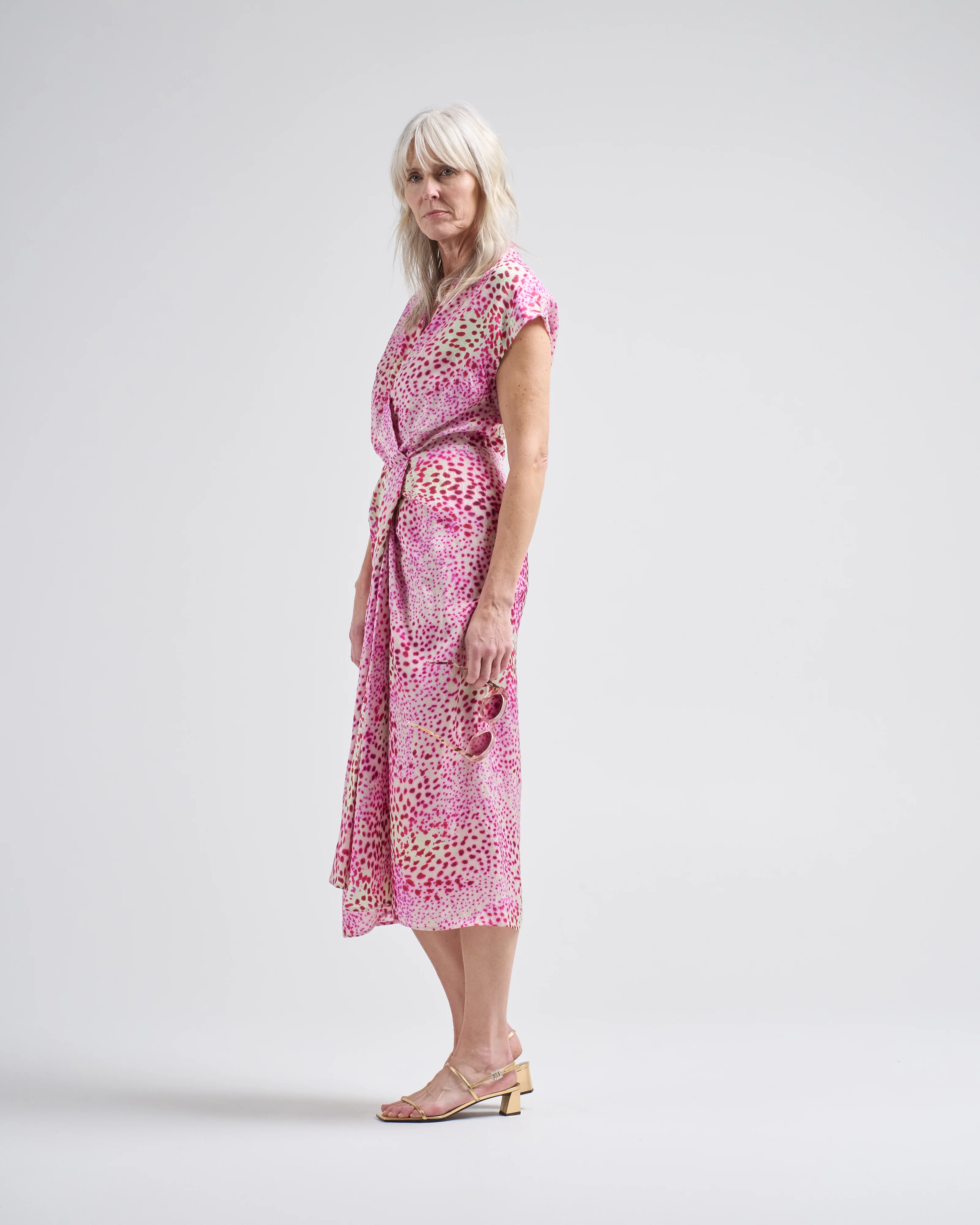 dilian dress - Image 3