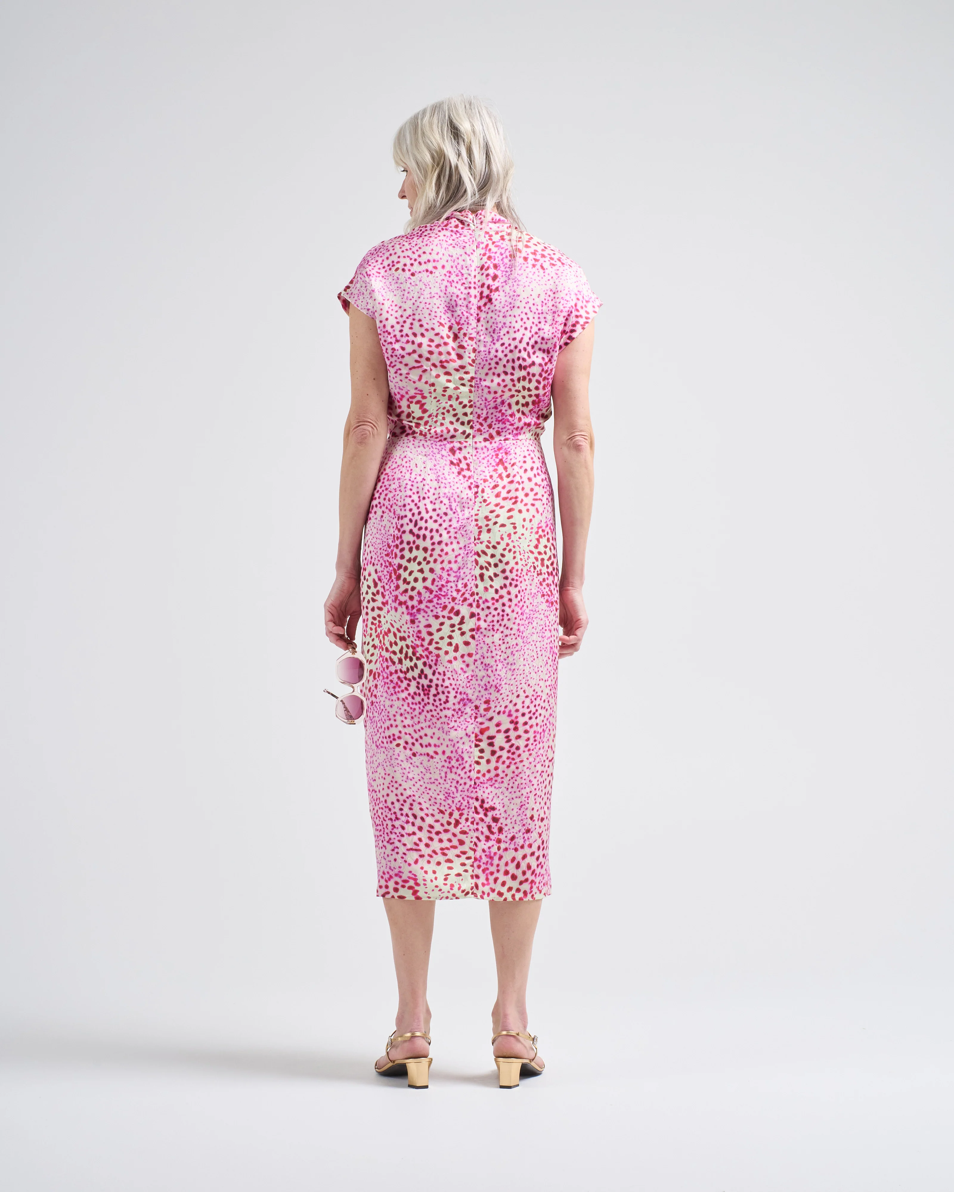 dilian dress - Image 4
