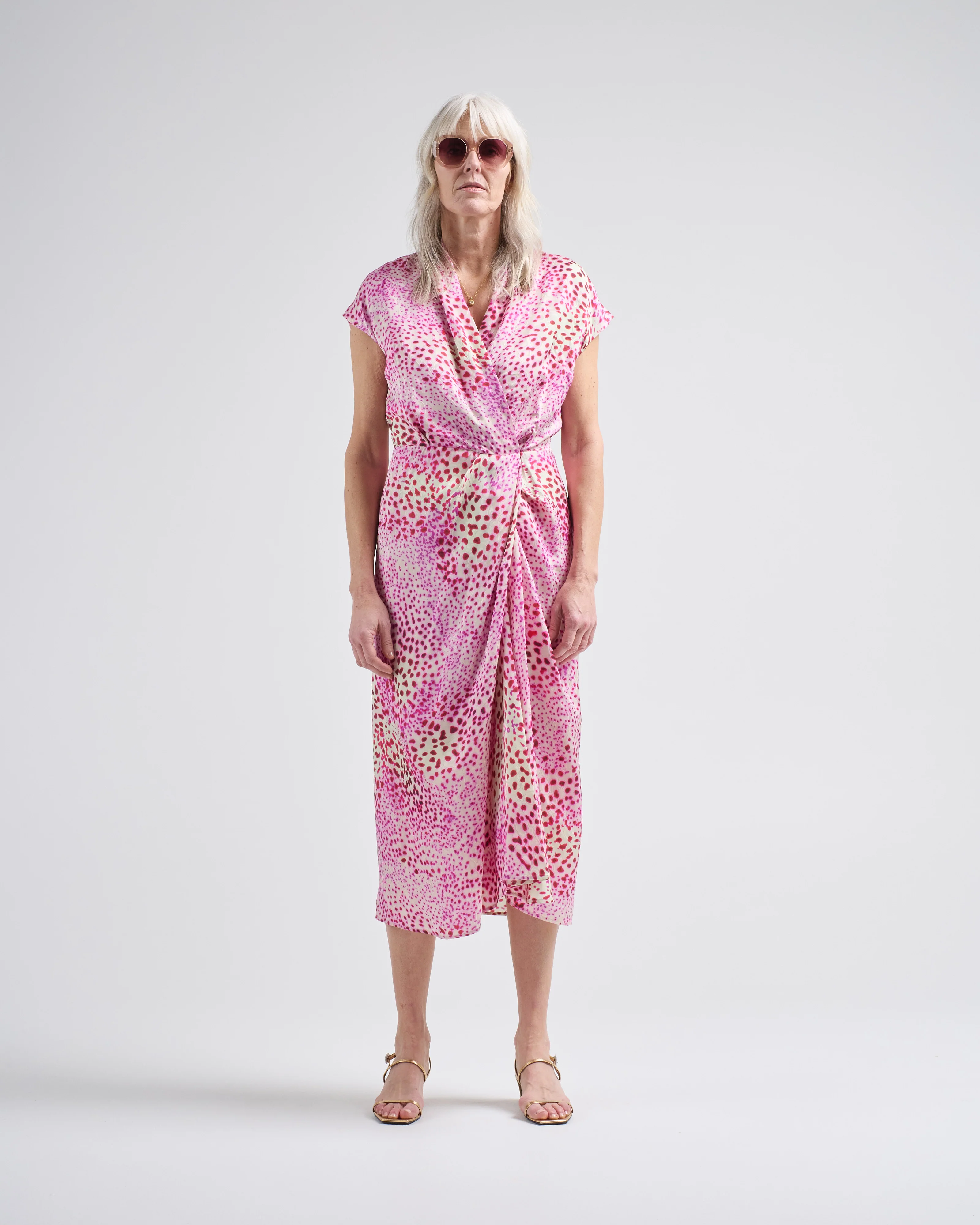 dilian dress - Image 5