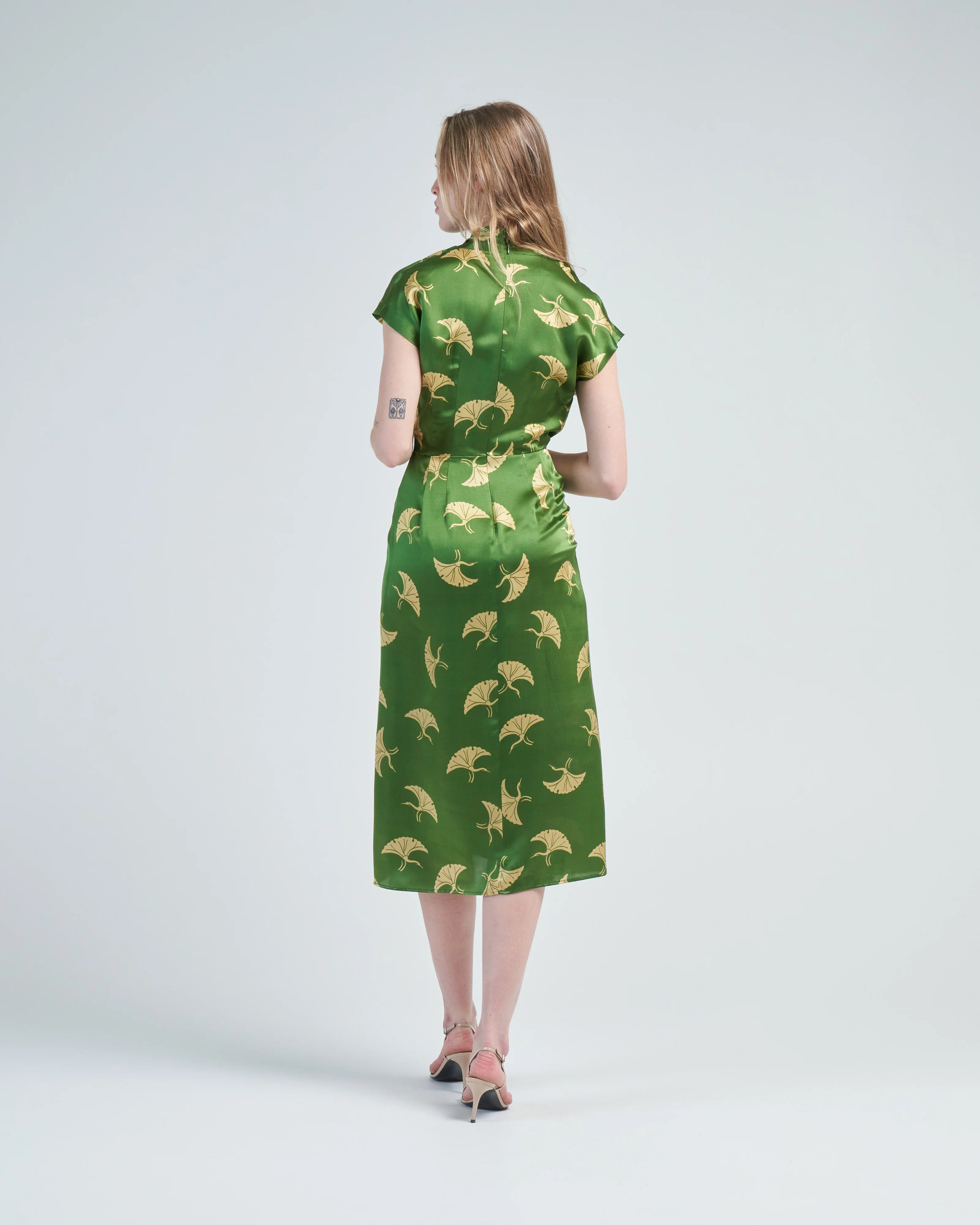 dilian dress - Image 4