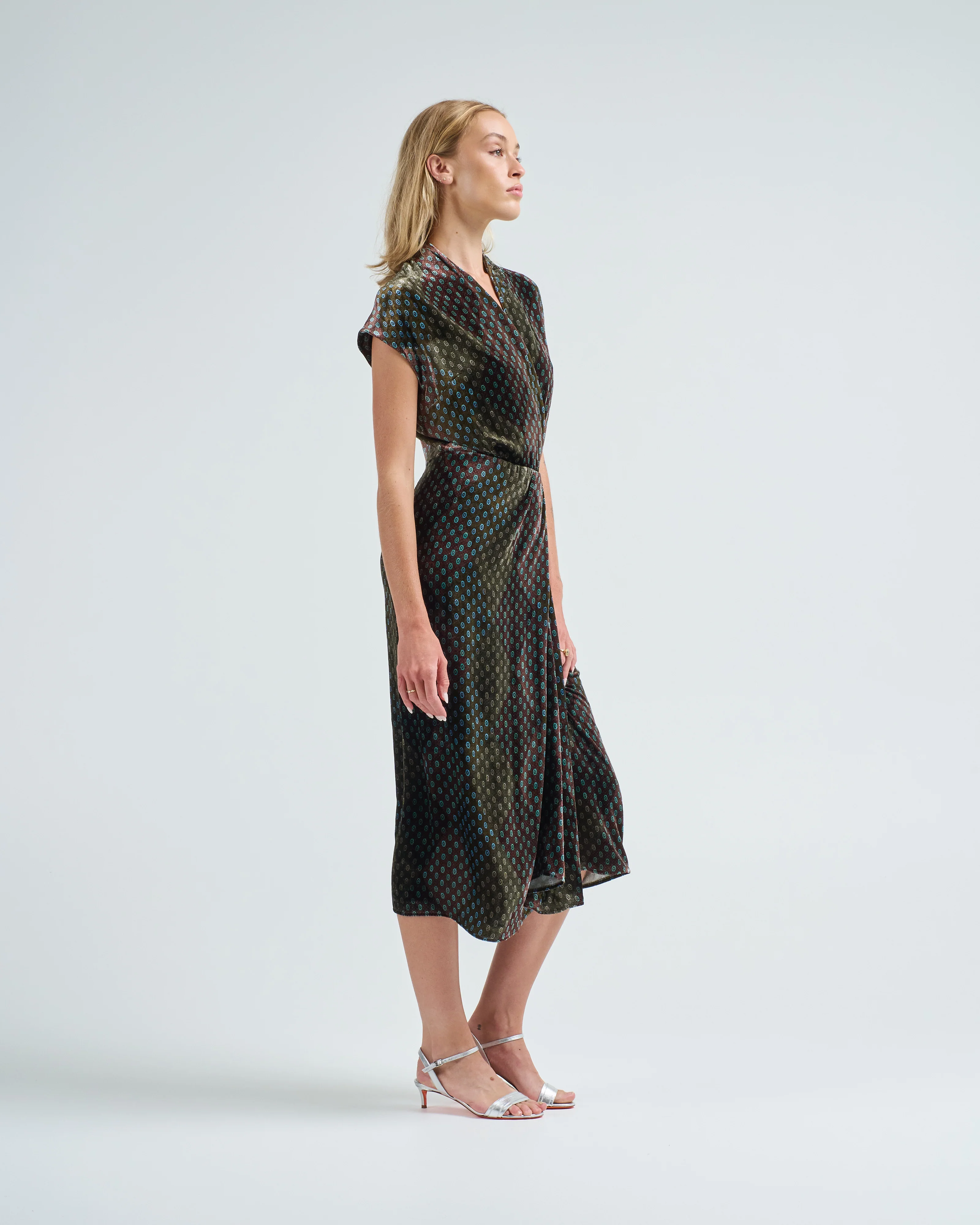 dilian dress - Image 3