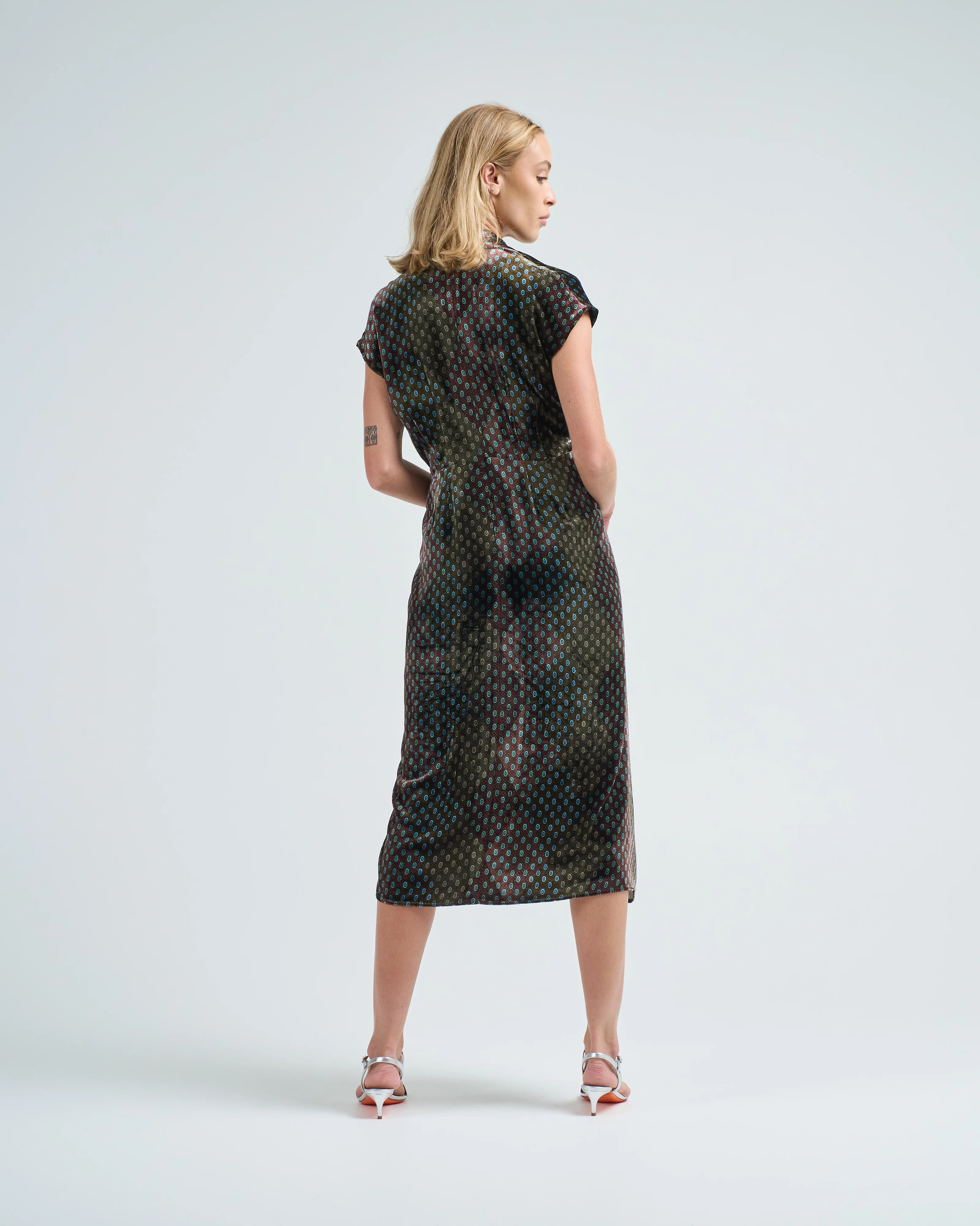 dilian dress - Image 4