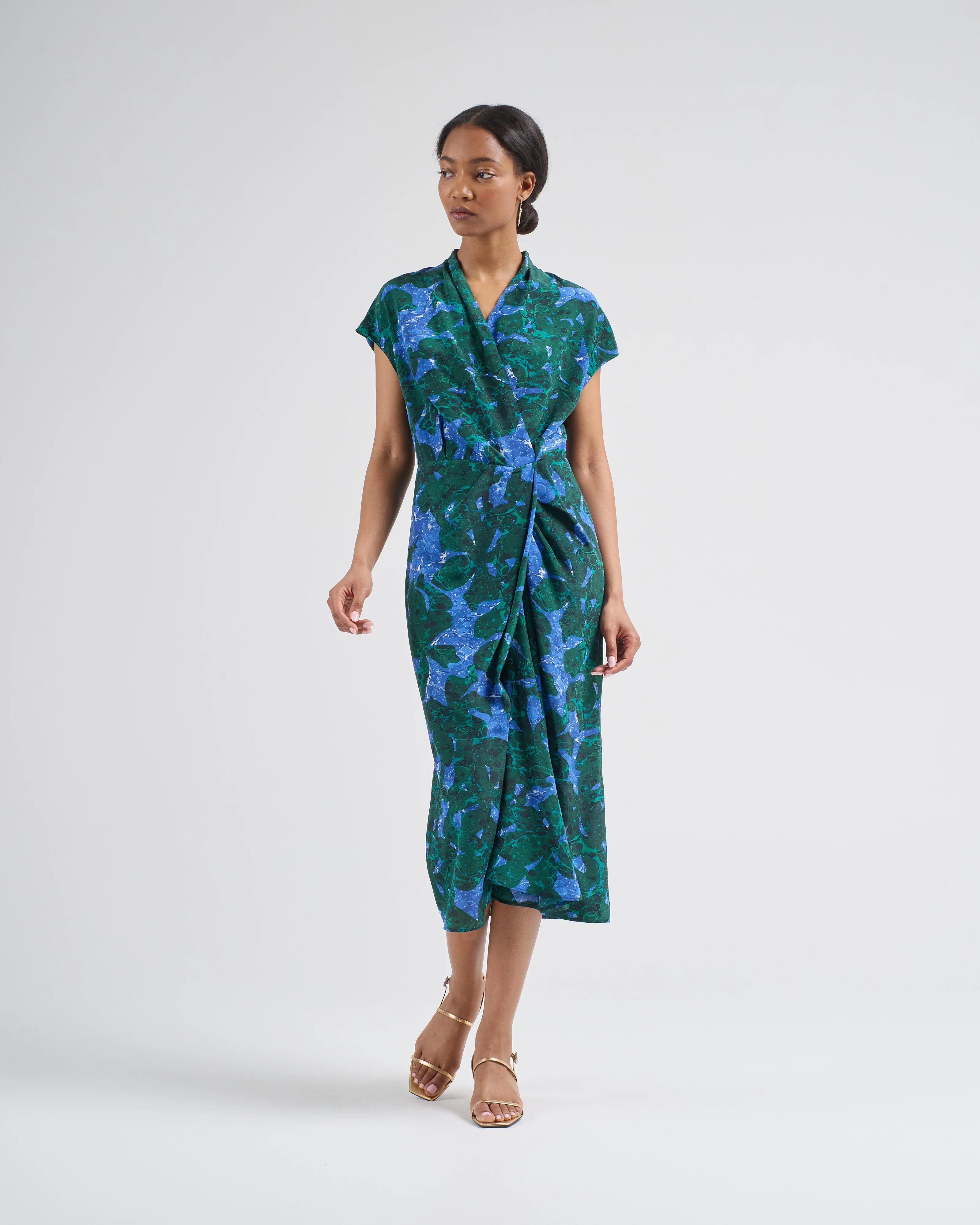 dilian dress - Image 2