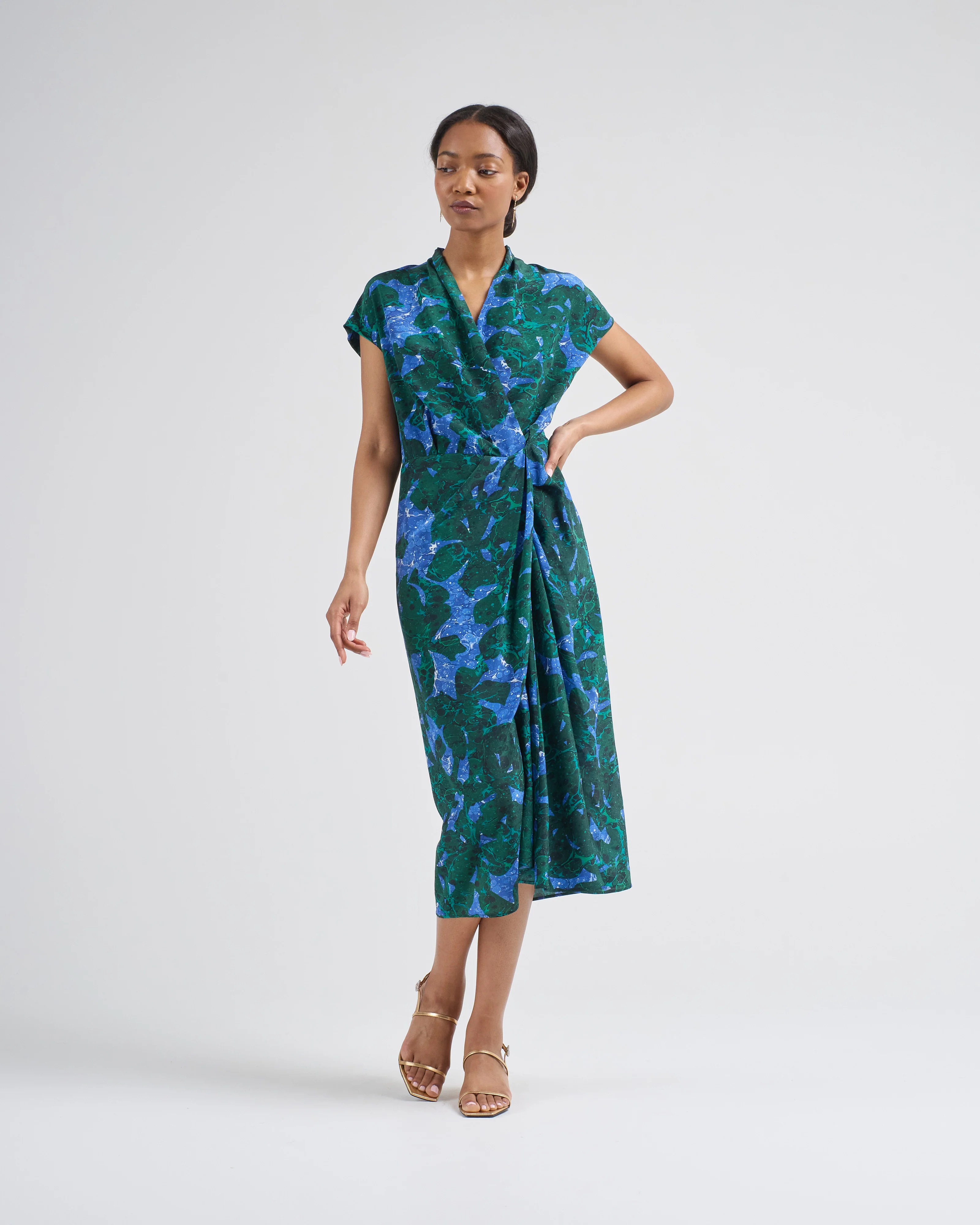 dilian dress - Image 3