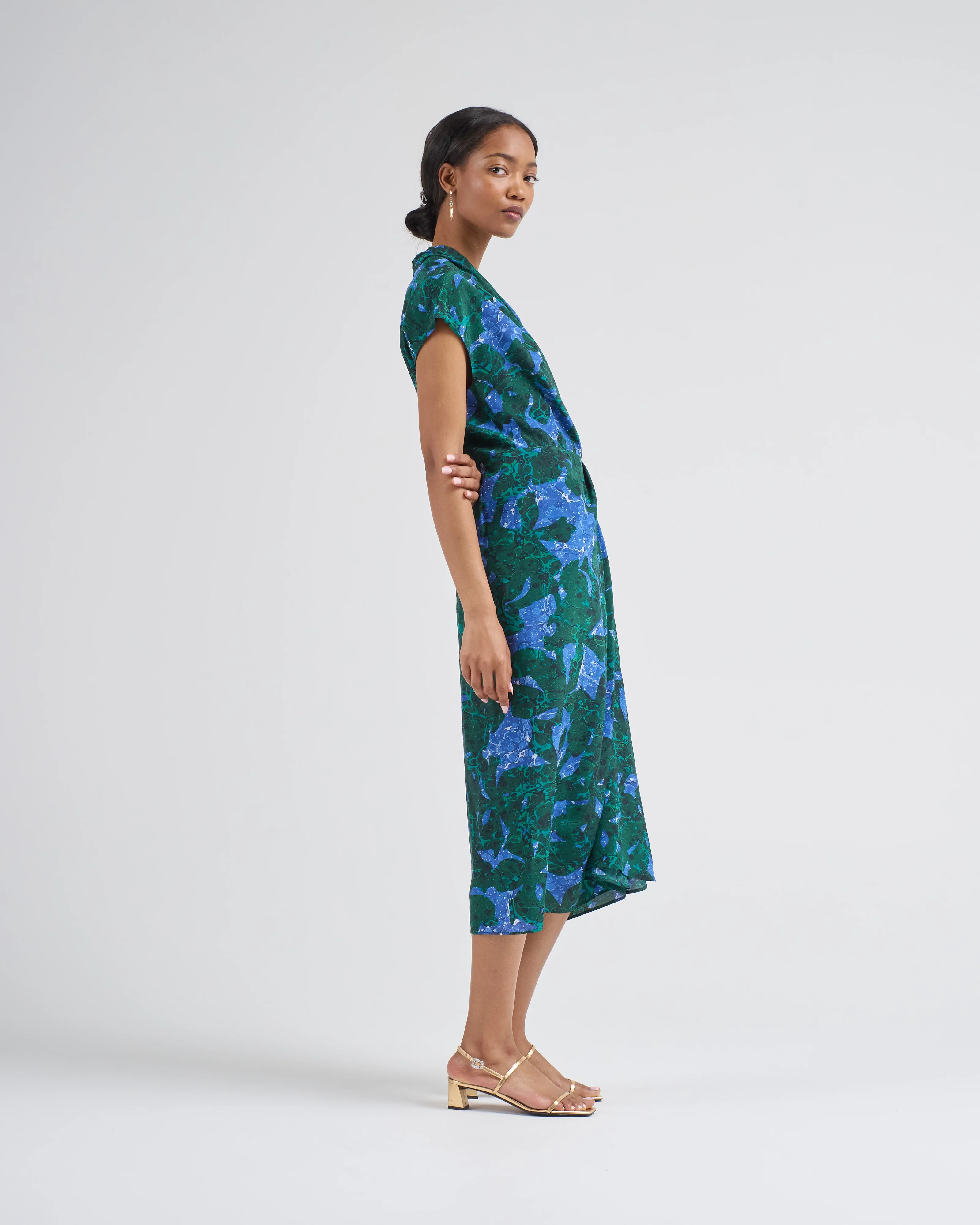 dilian dress - Image 4
