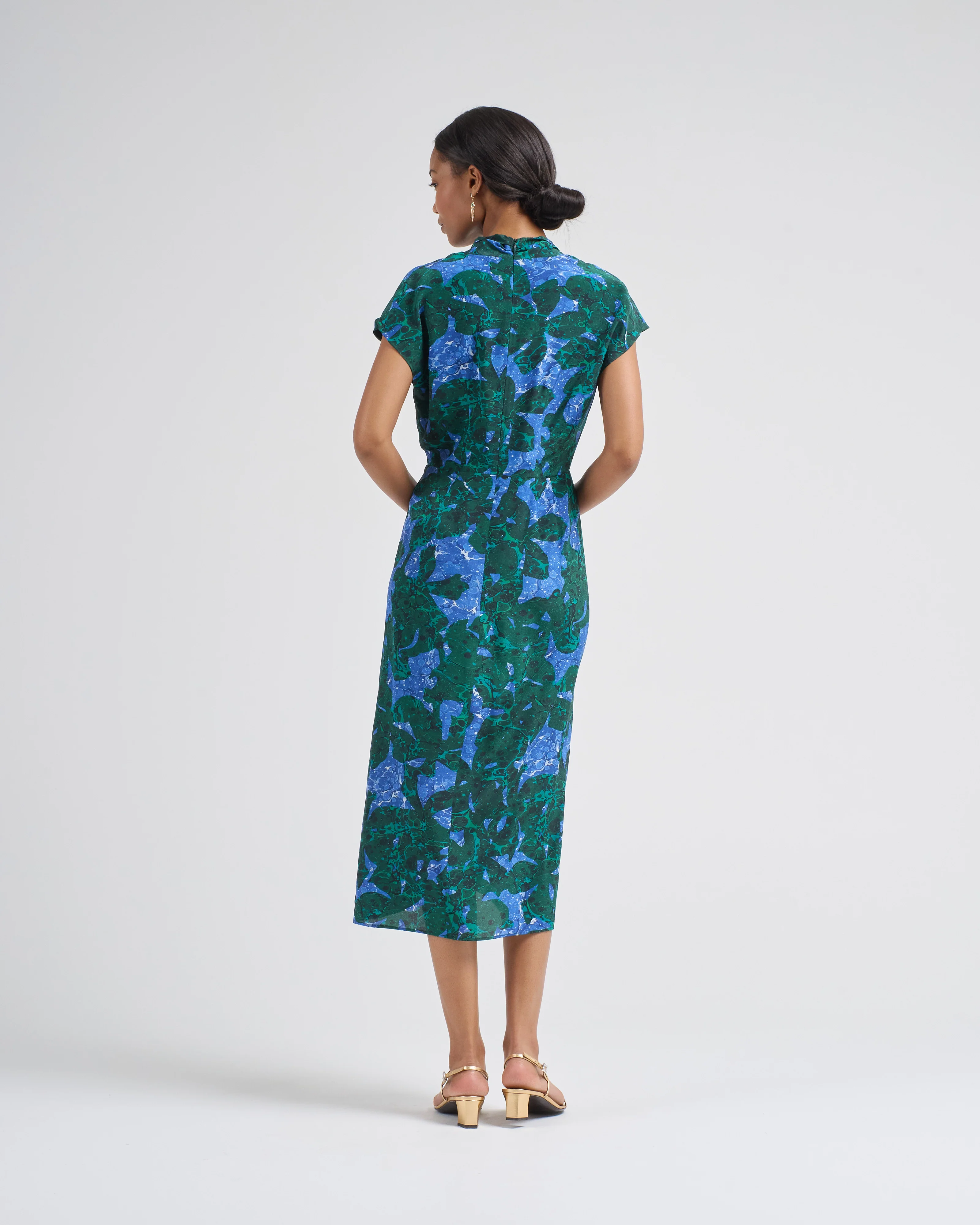 dilian dress - Image 5