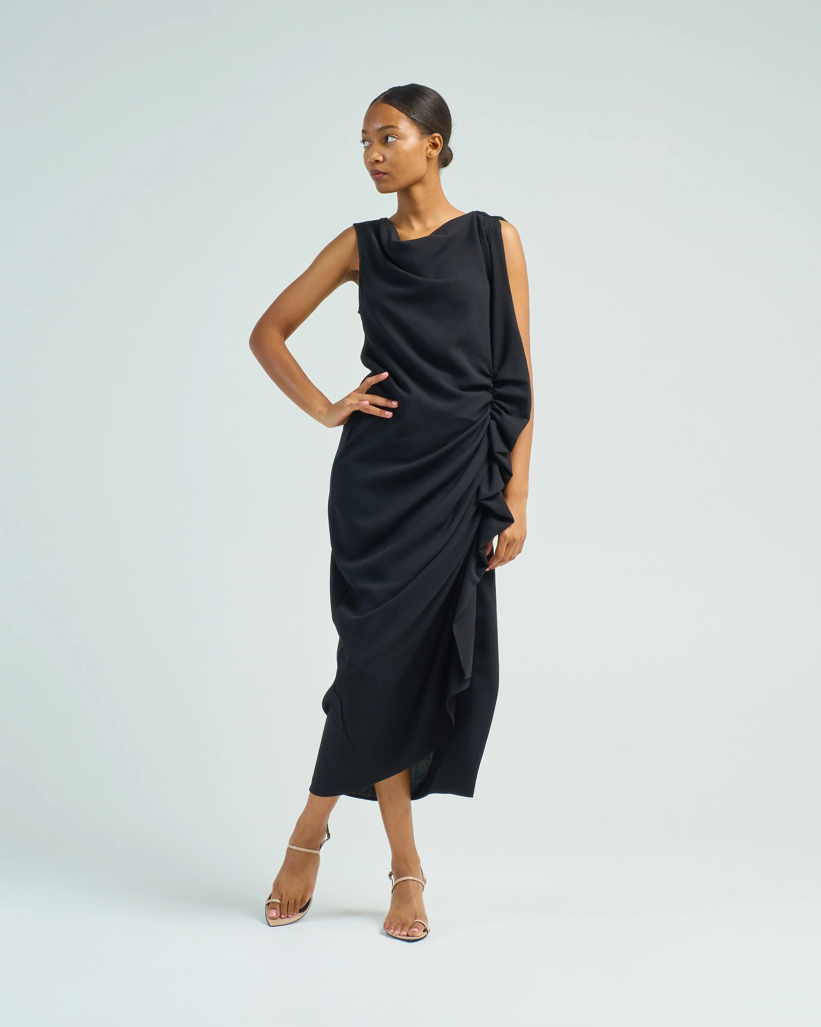 dinam bis dress