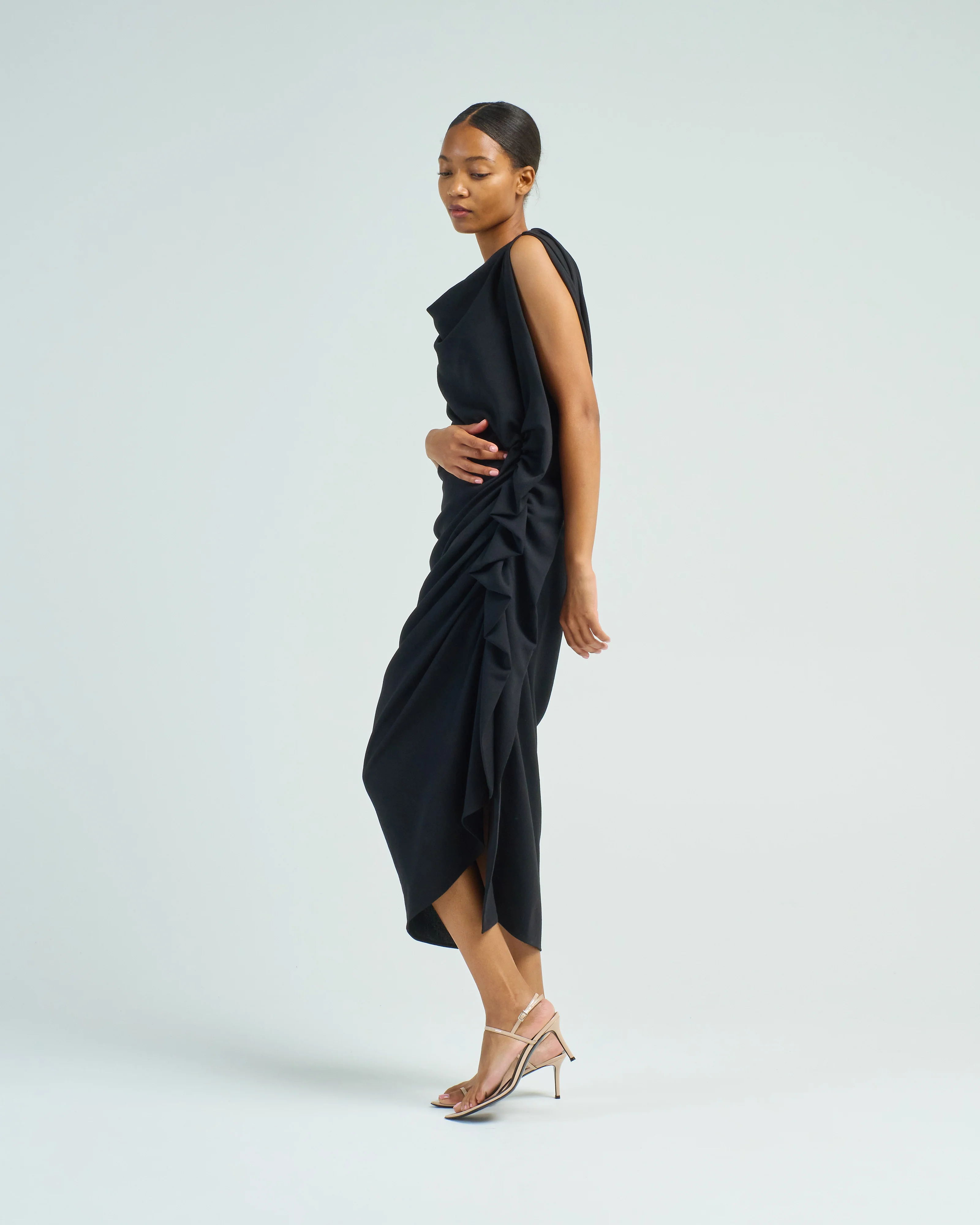 dinam bis dress - Image 3