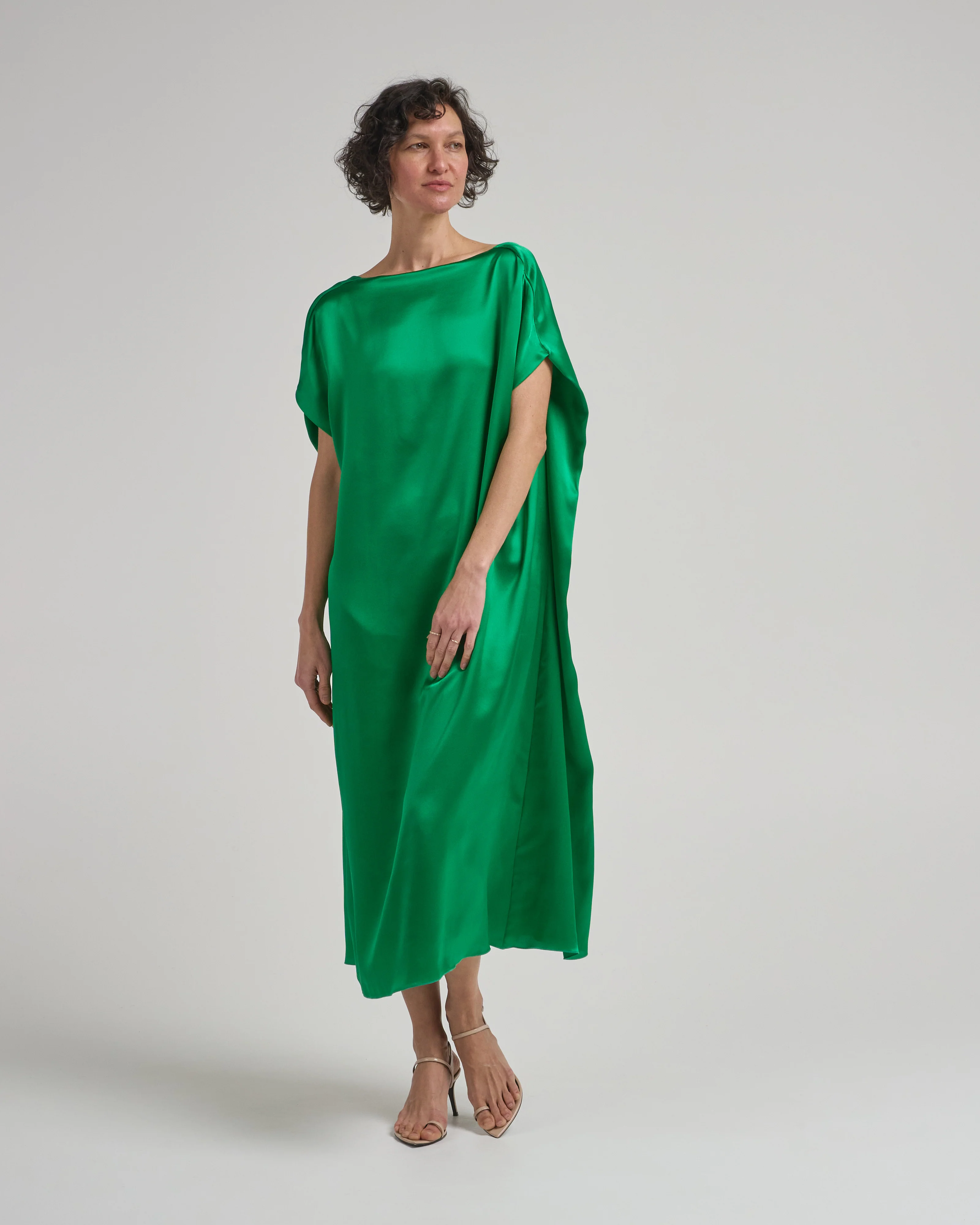diria short dress - Image 3