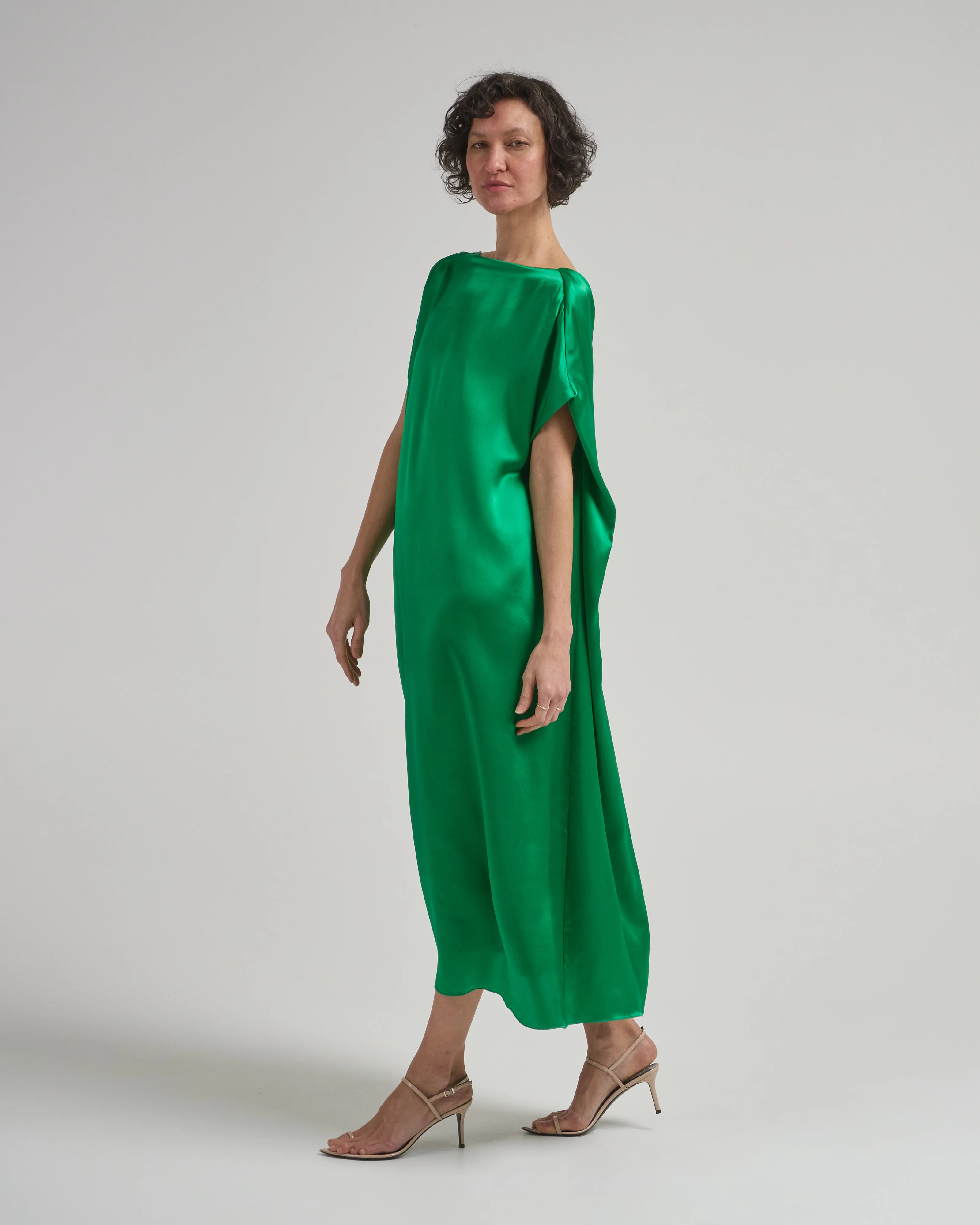 diria short dress - Image 4