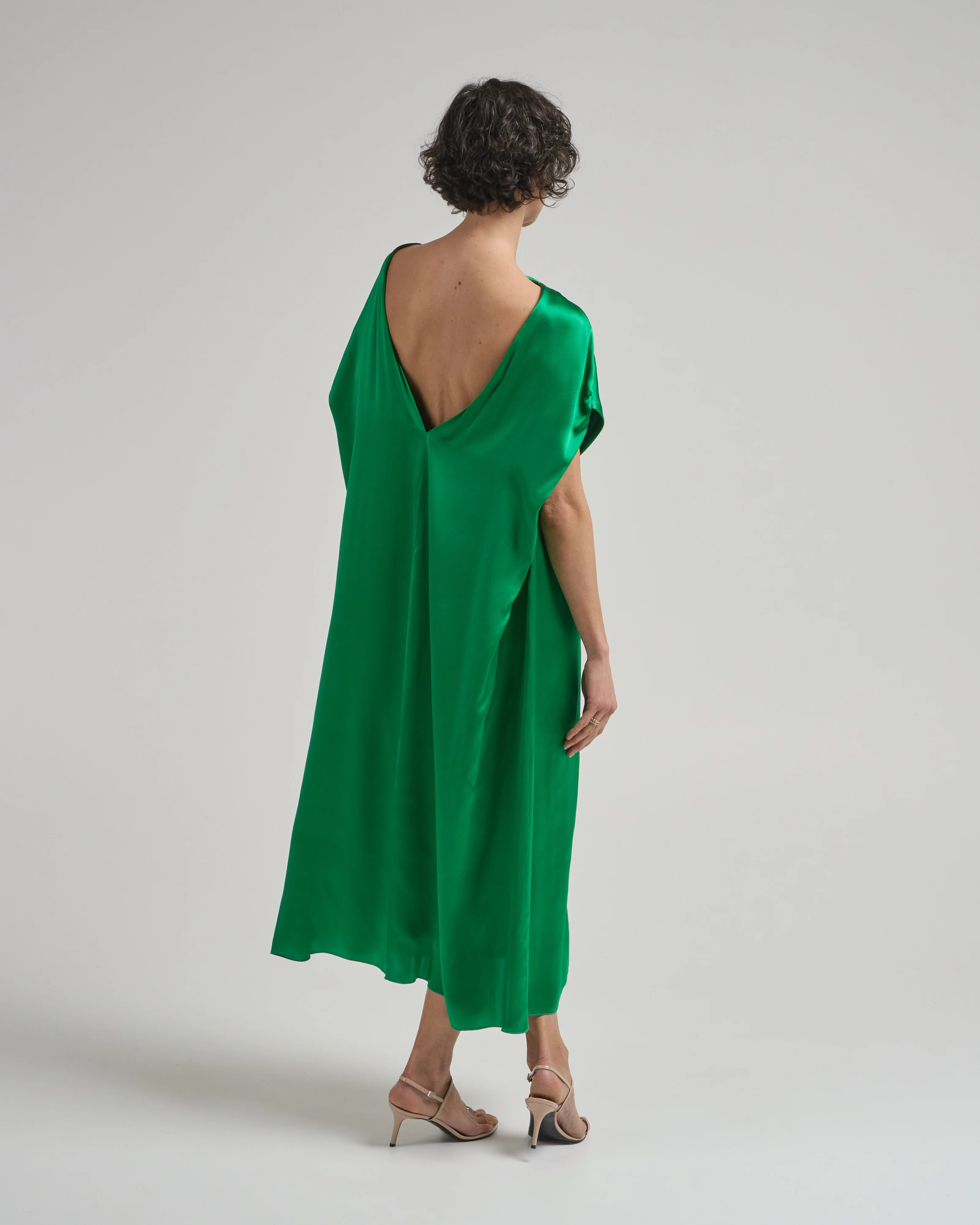 diria short dress - Image 5