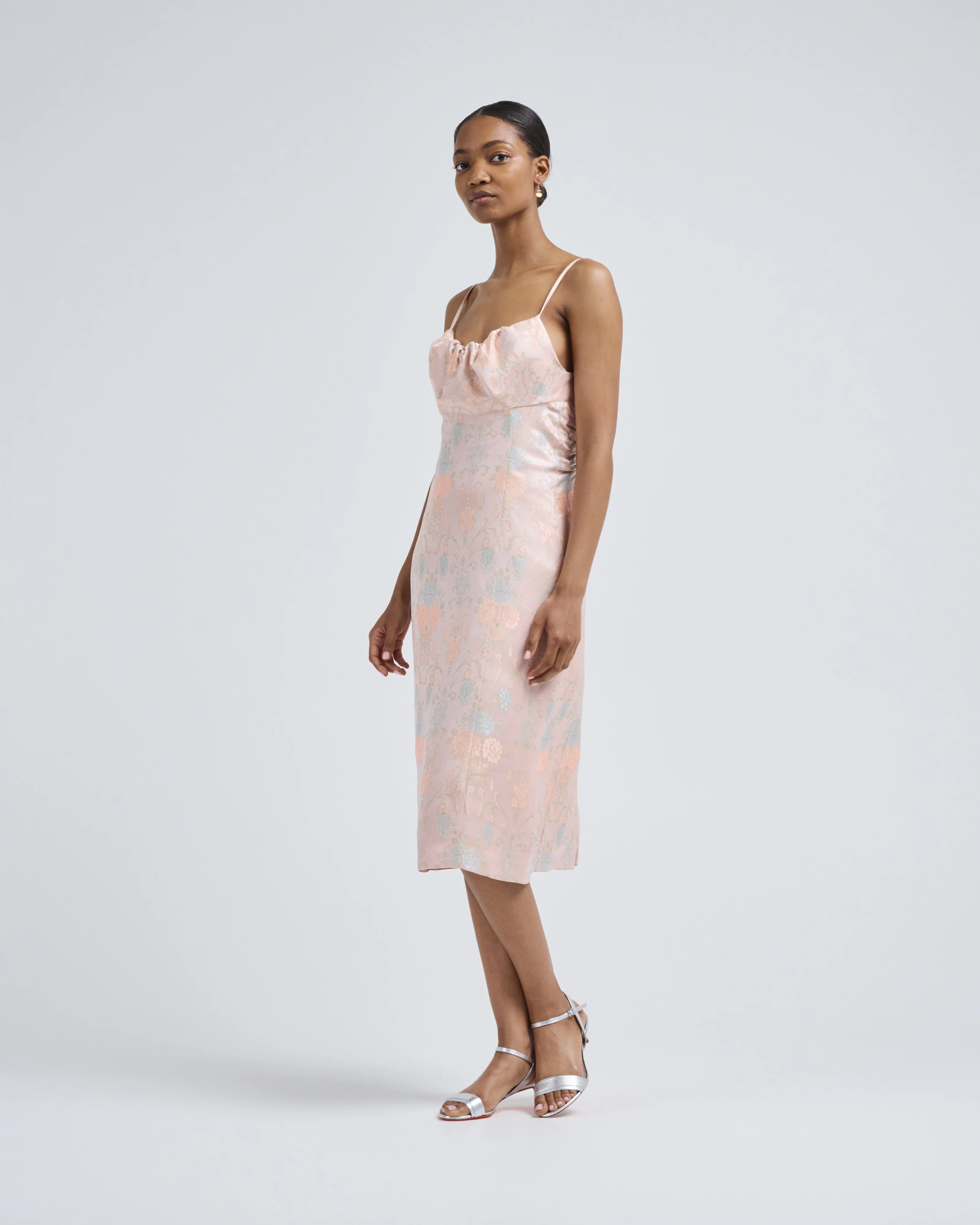 dirios dress - Image 3