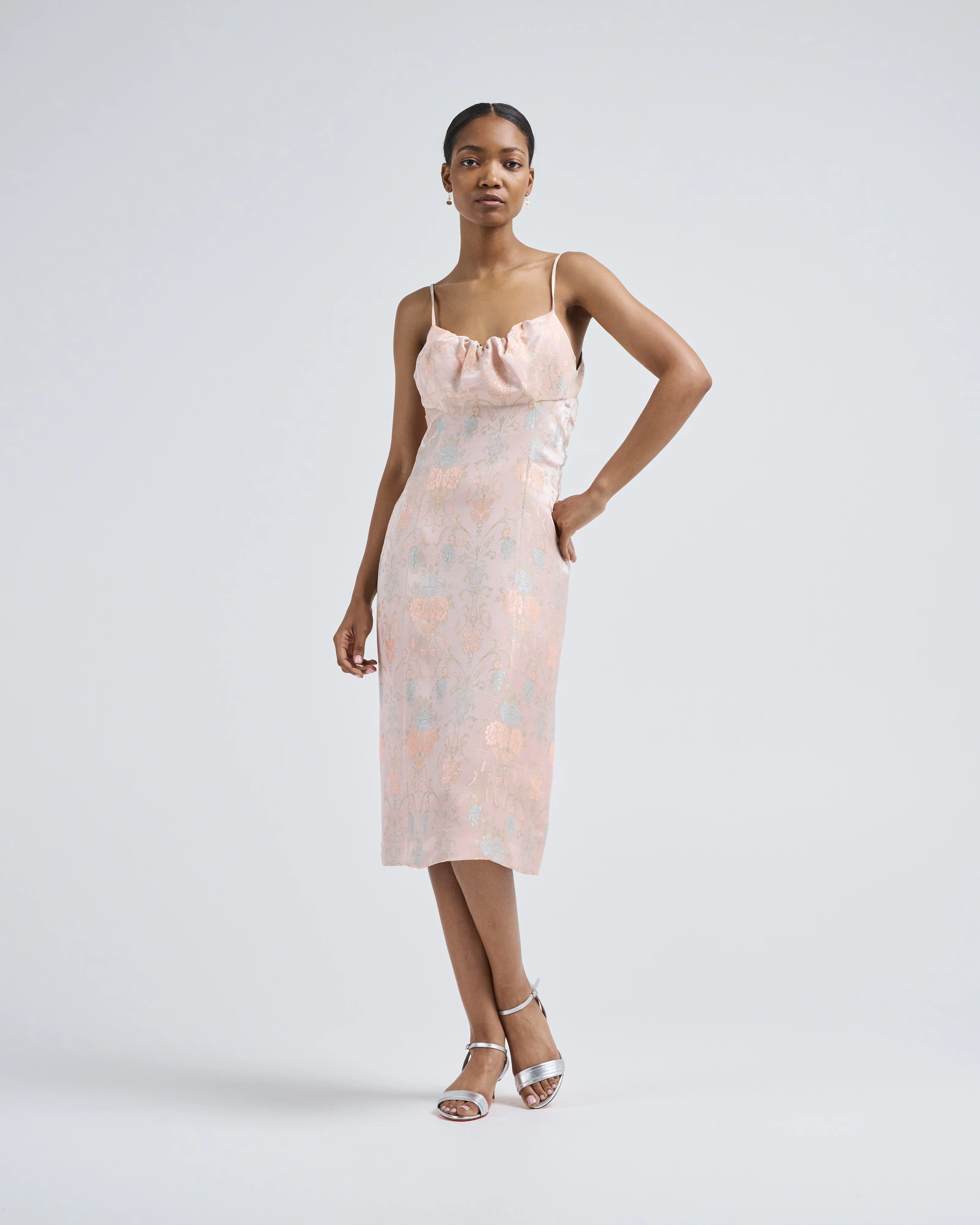 dirios dress - Image 5