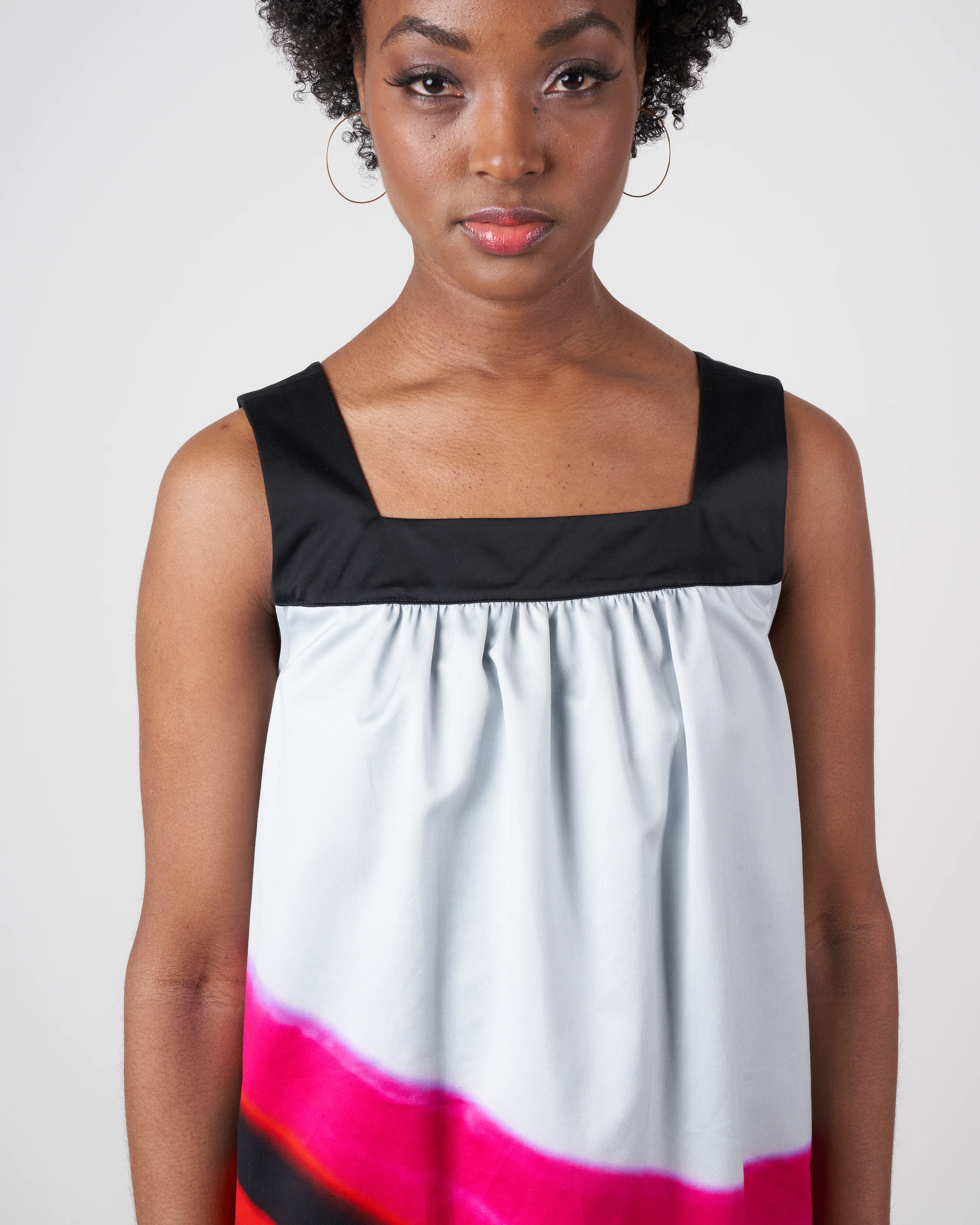 dogos dress - red - Image 6