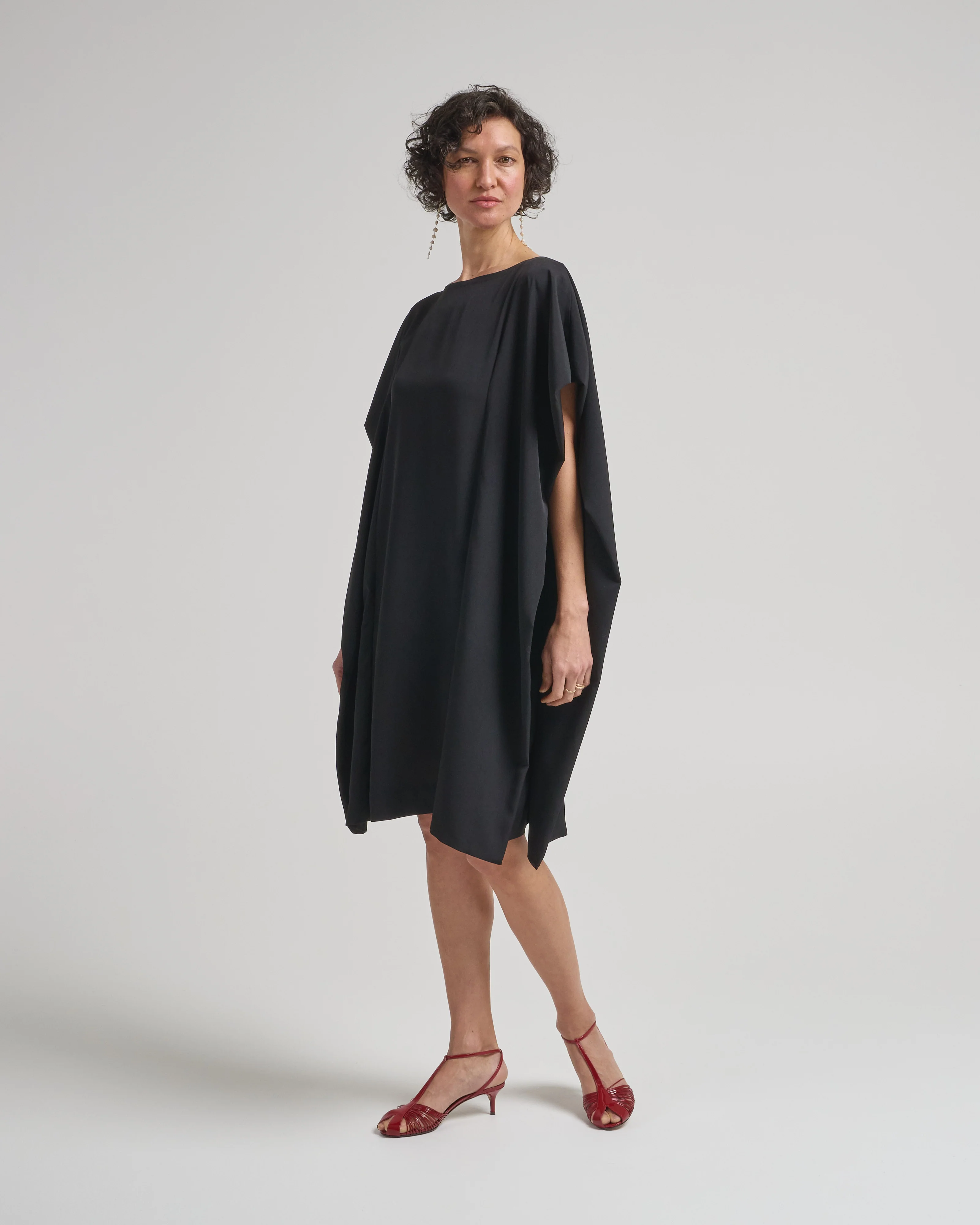 dunes dress - Image 3
