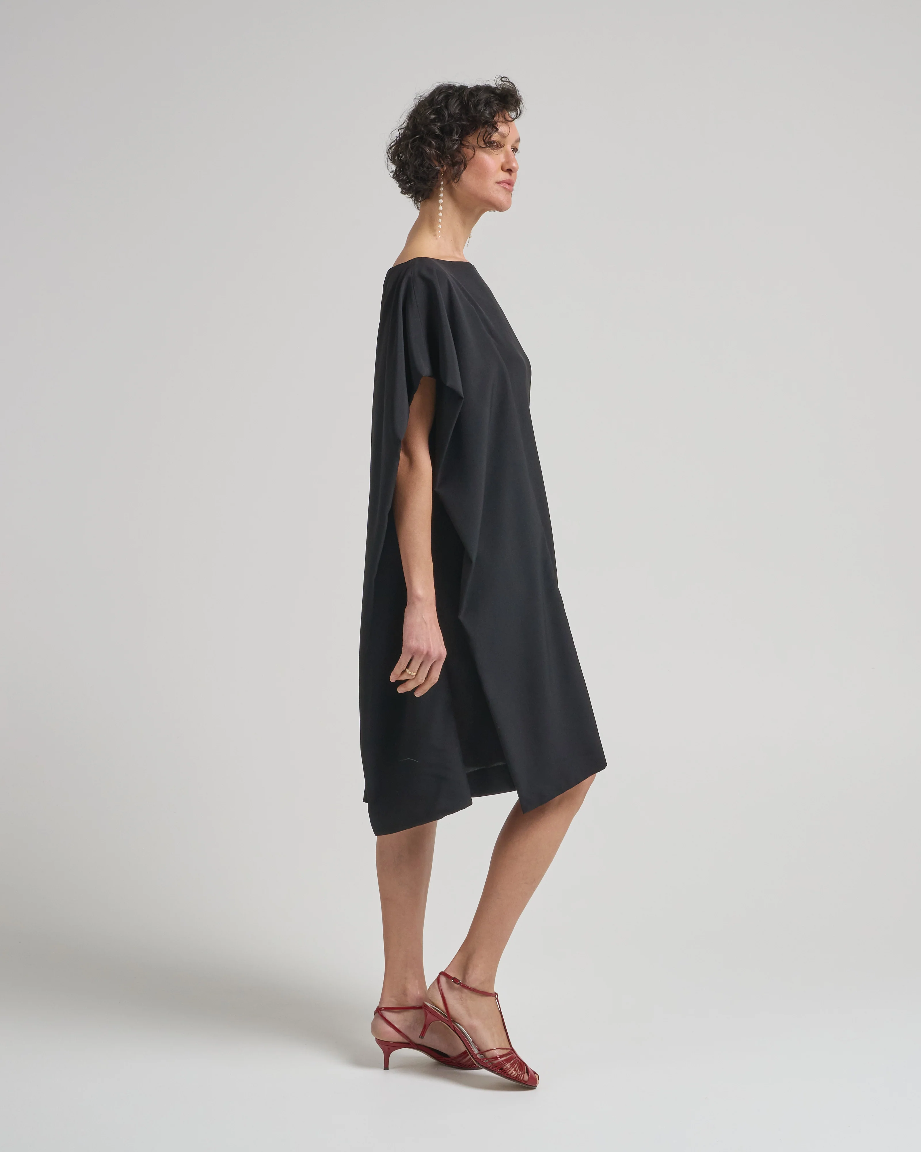 dunes dress - Image 4