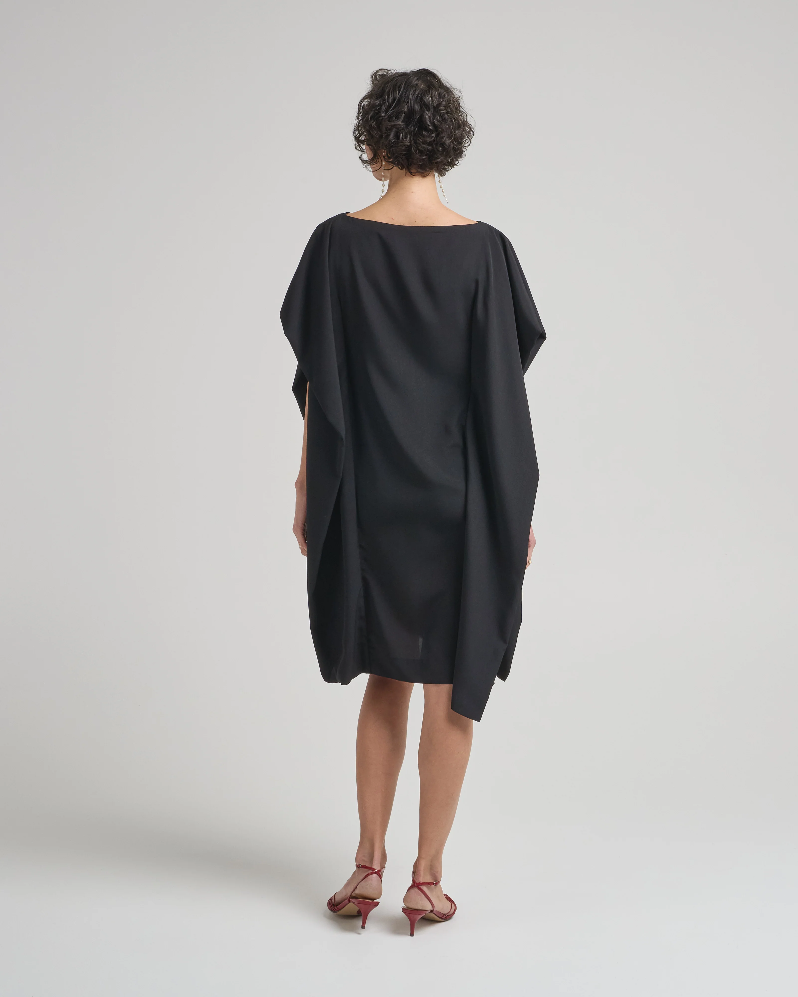 dunes dress - Image 5