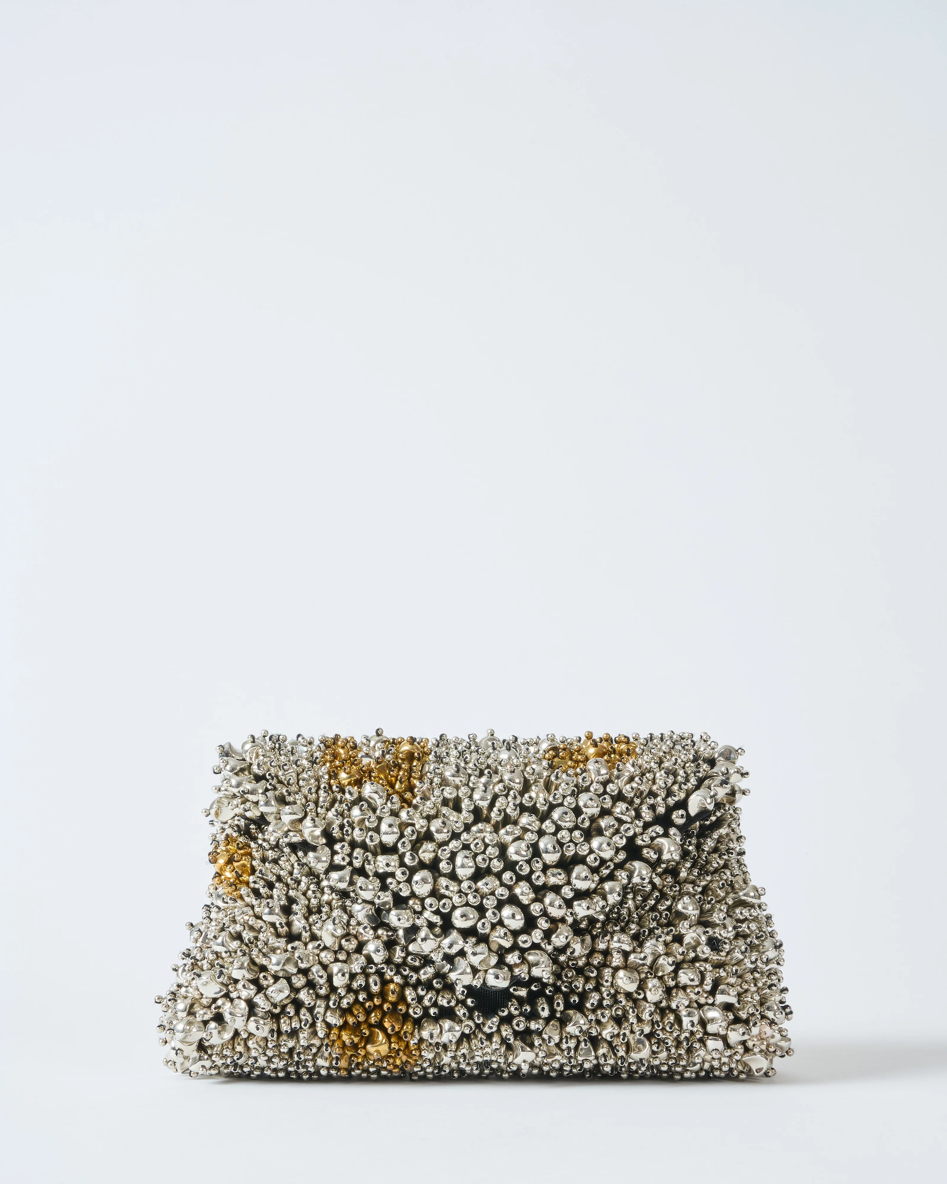 small embellished envelope bag