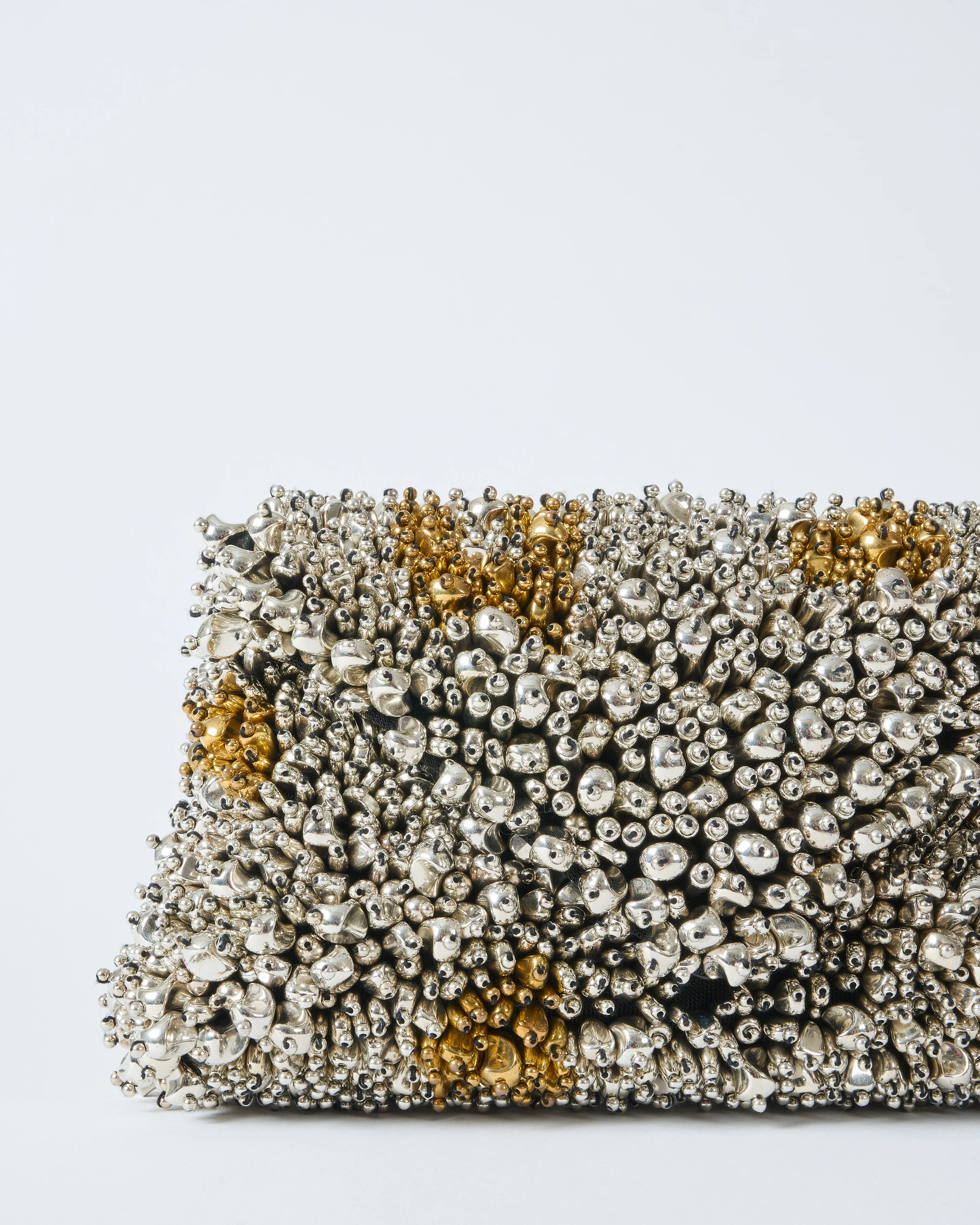 small embellished envelope bag - Image 2