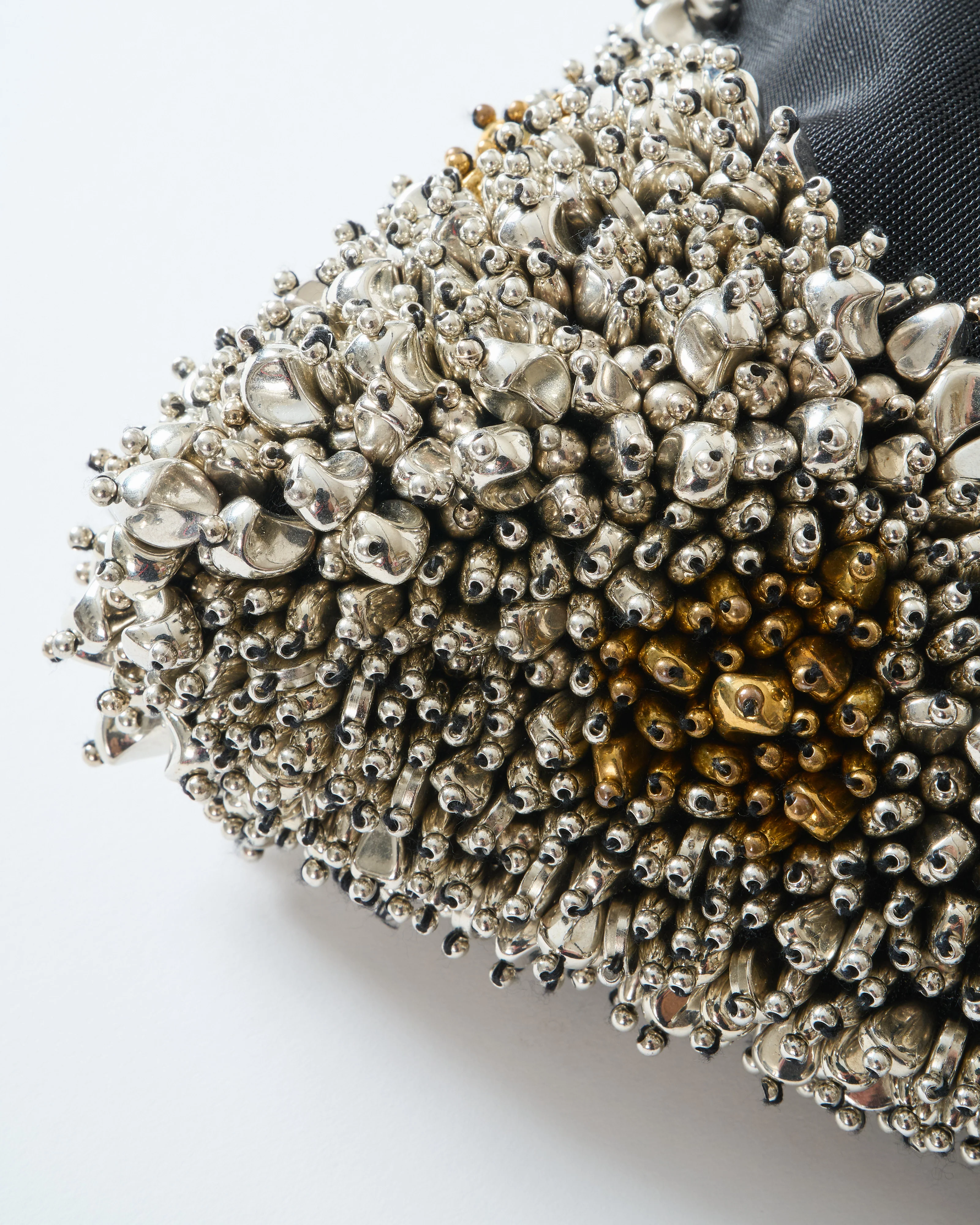 small embellished envelope bag - Image 3