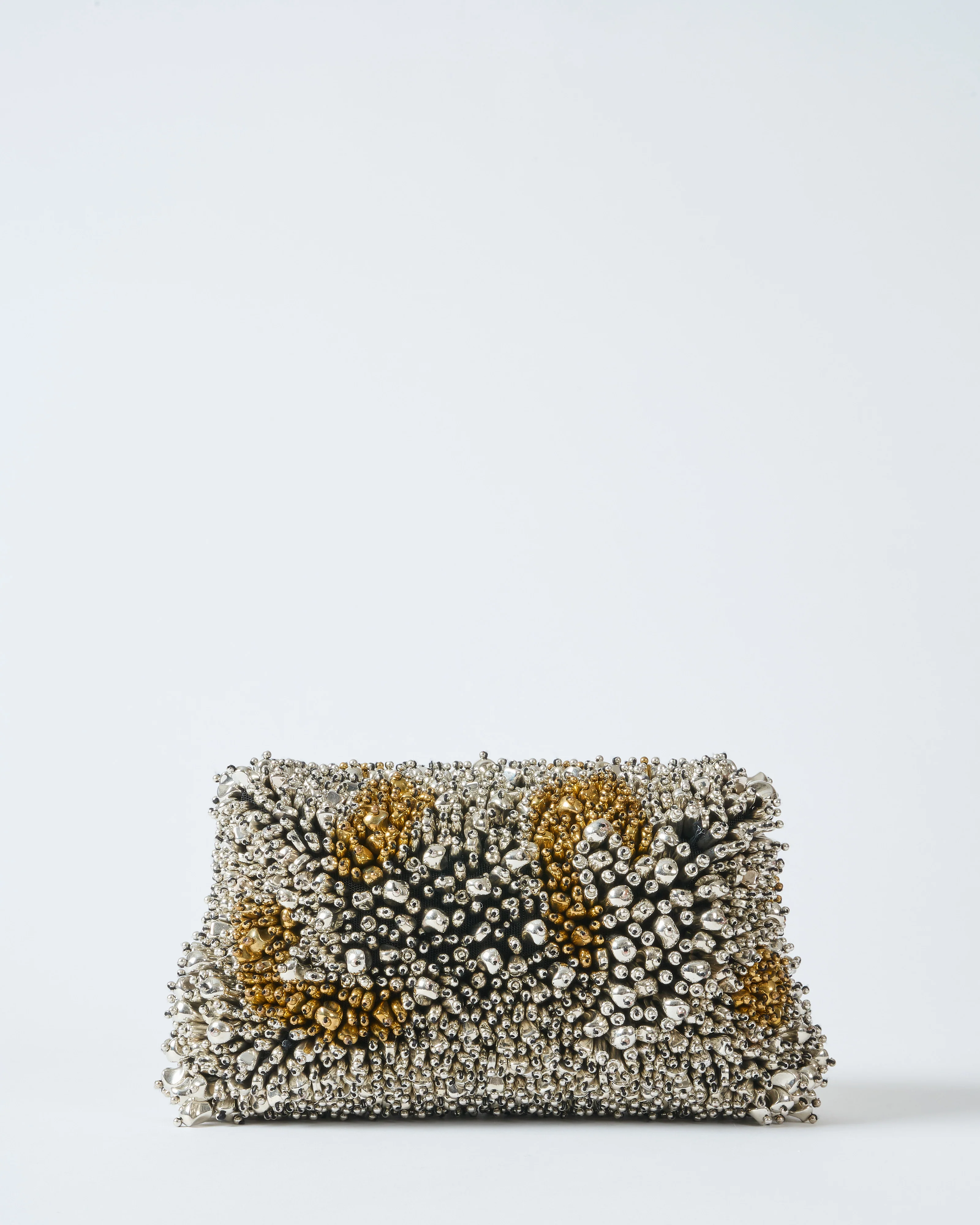 small embellished envelope bag - Image 4