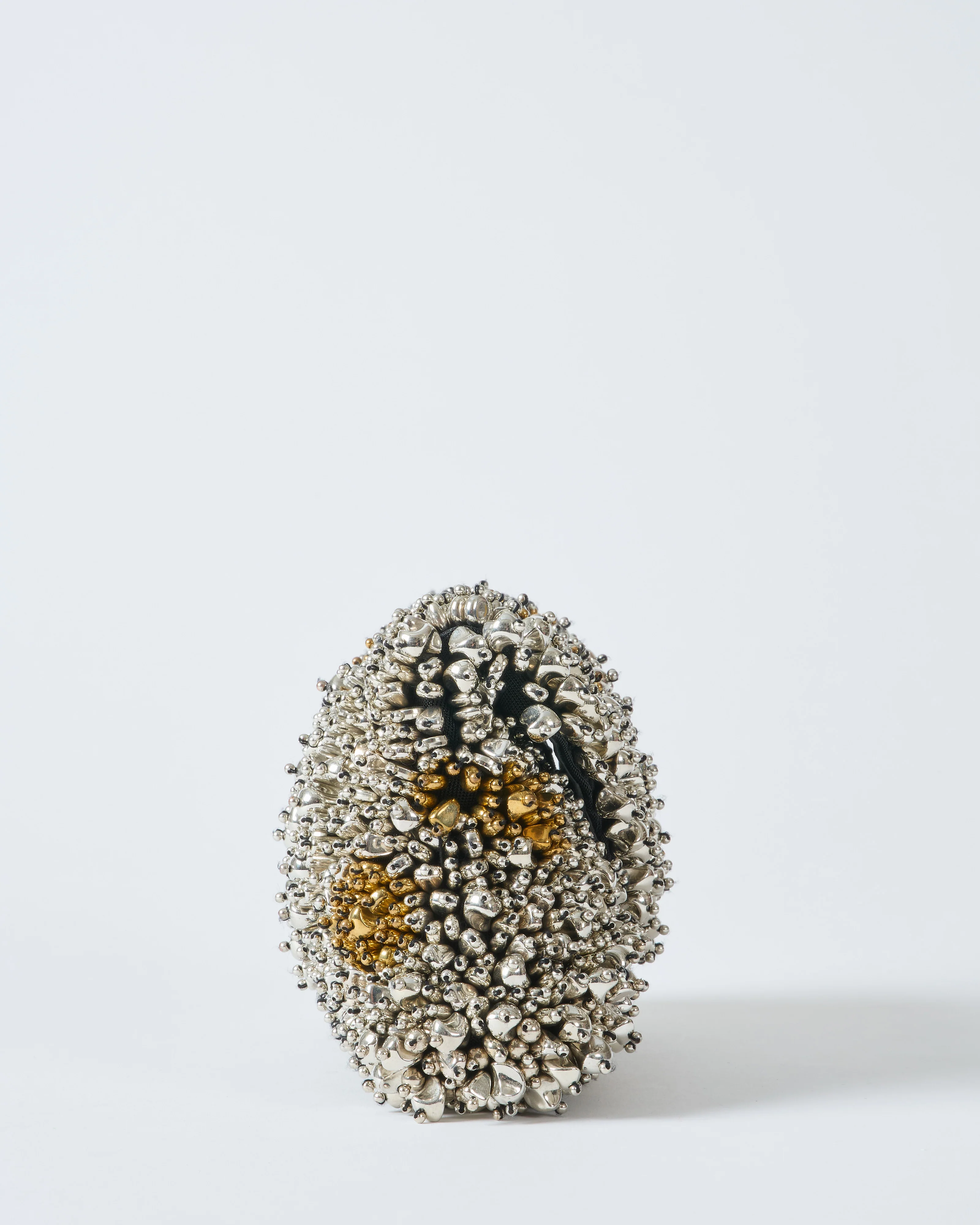 small embellished envelope bag - Image 5