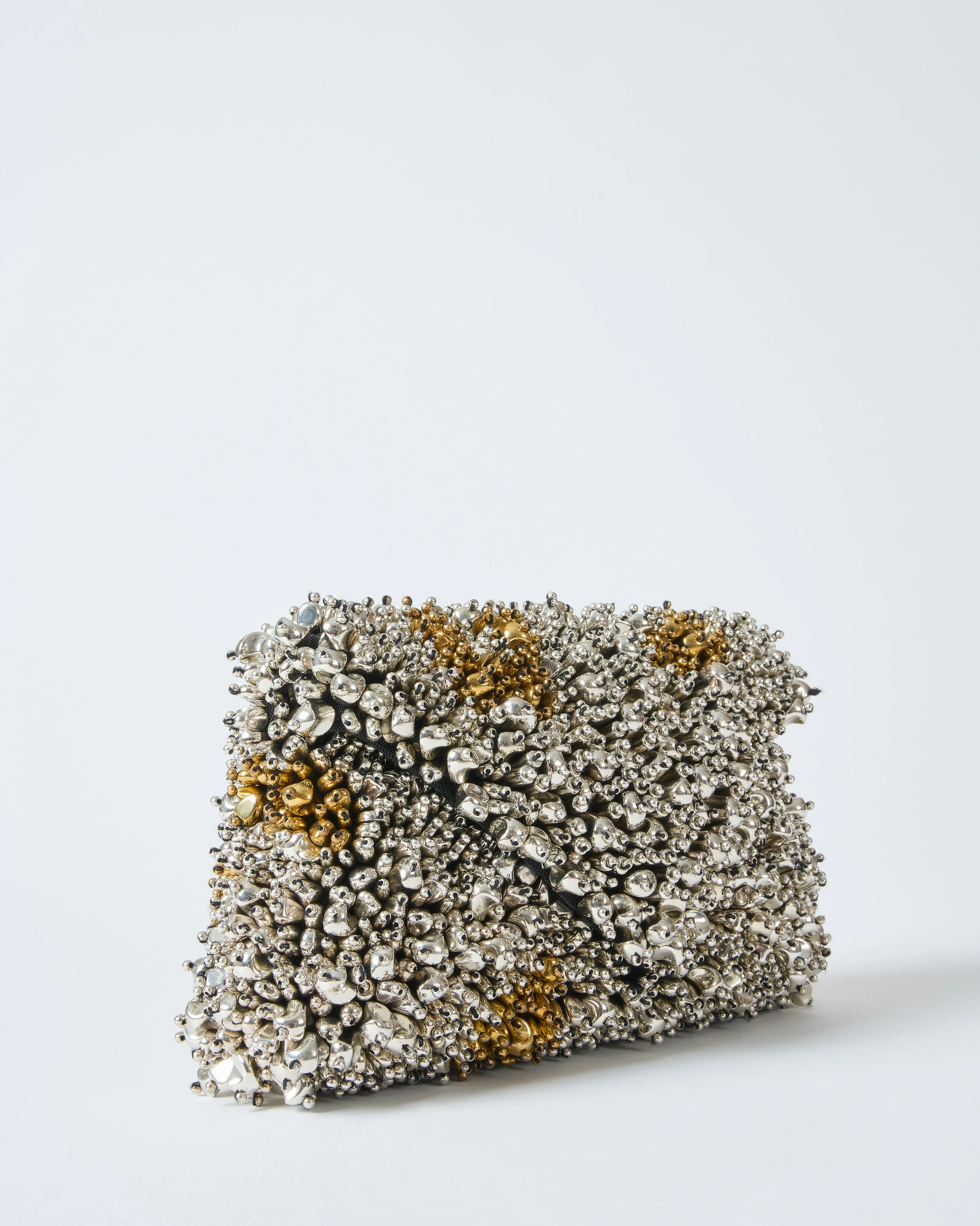 small embellished envelope bag - Image 6