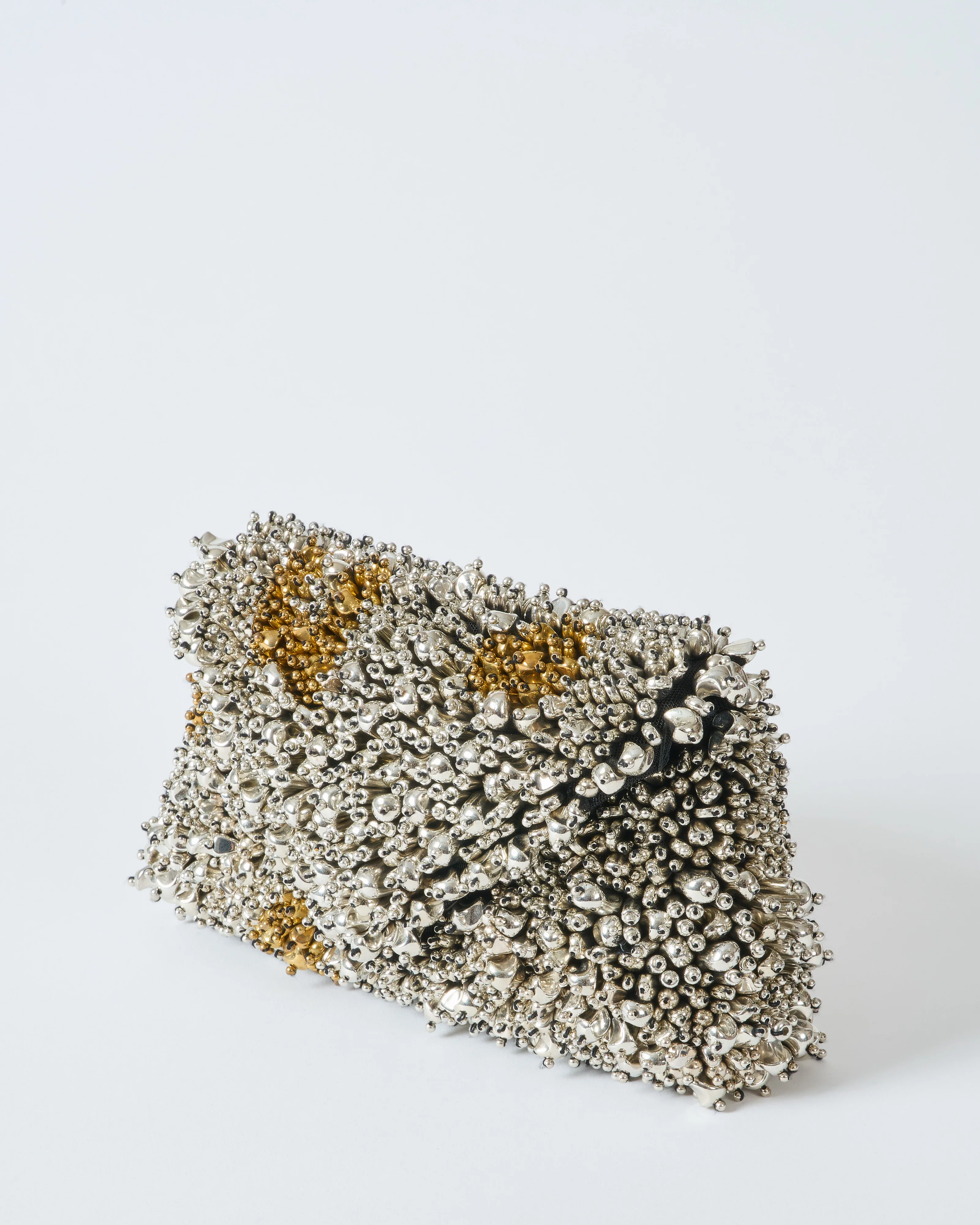 small embellished envelope bag - Image 7