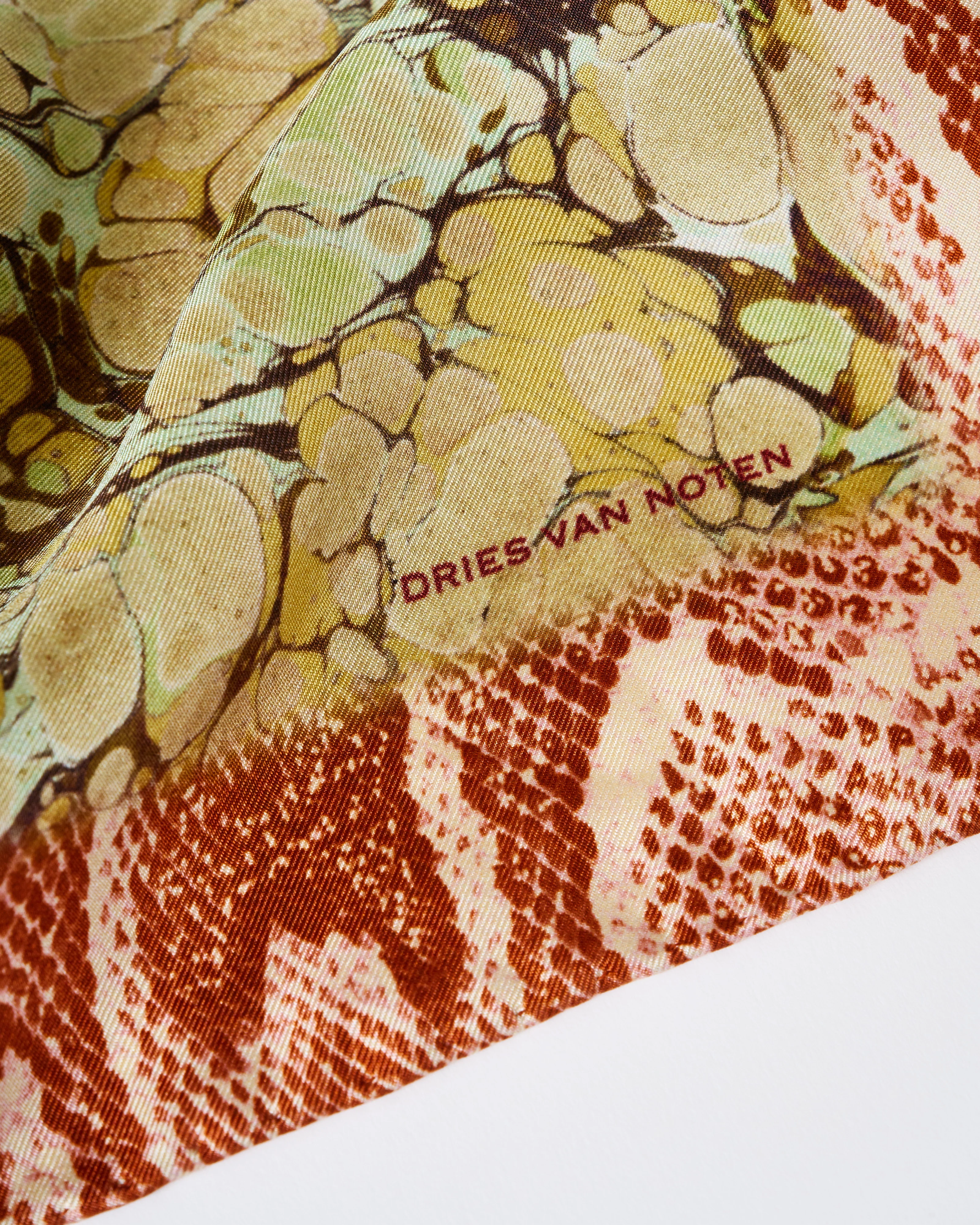 fallyn scarf - Image 3